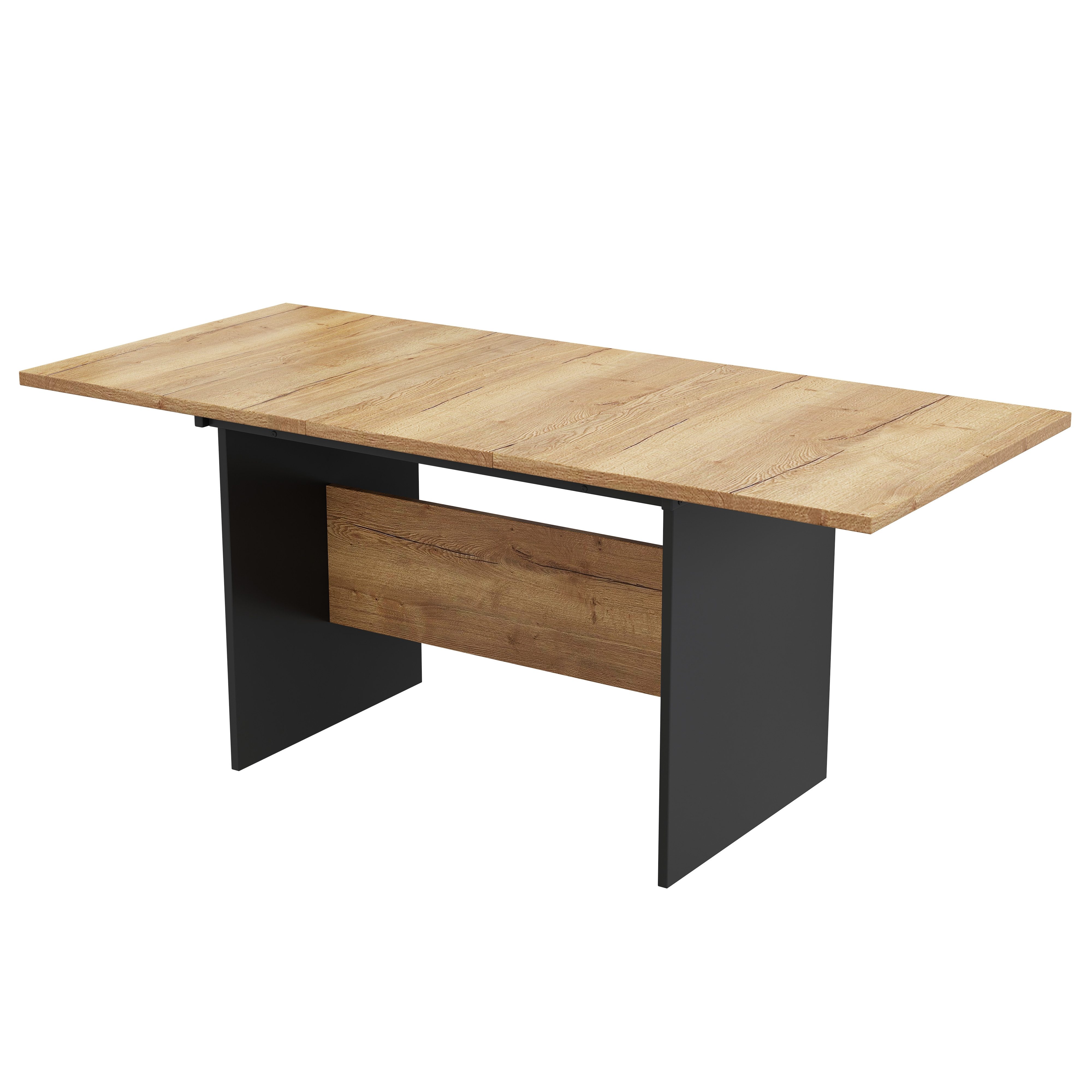 Esstisch ausziehbar 140-180cm