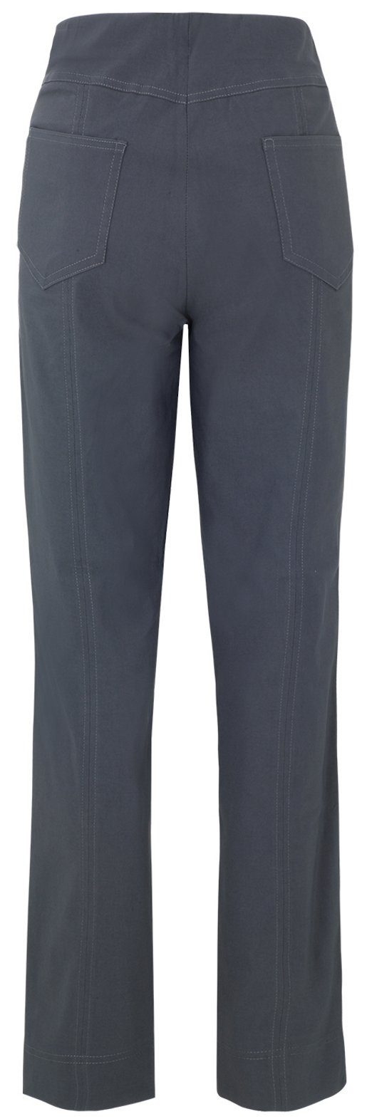 Stehmann Stretch-Hose Igor2-782-14060 aufgesetzte Gesäßtaschen