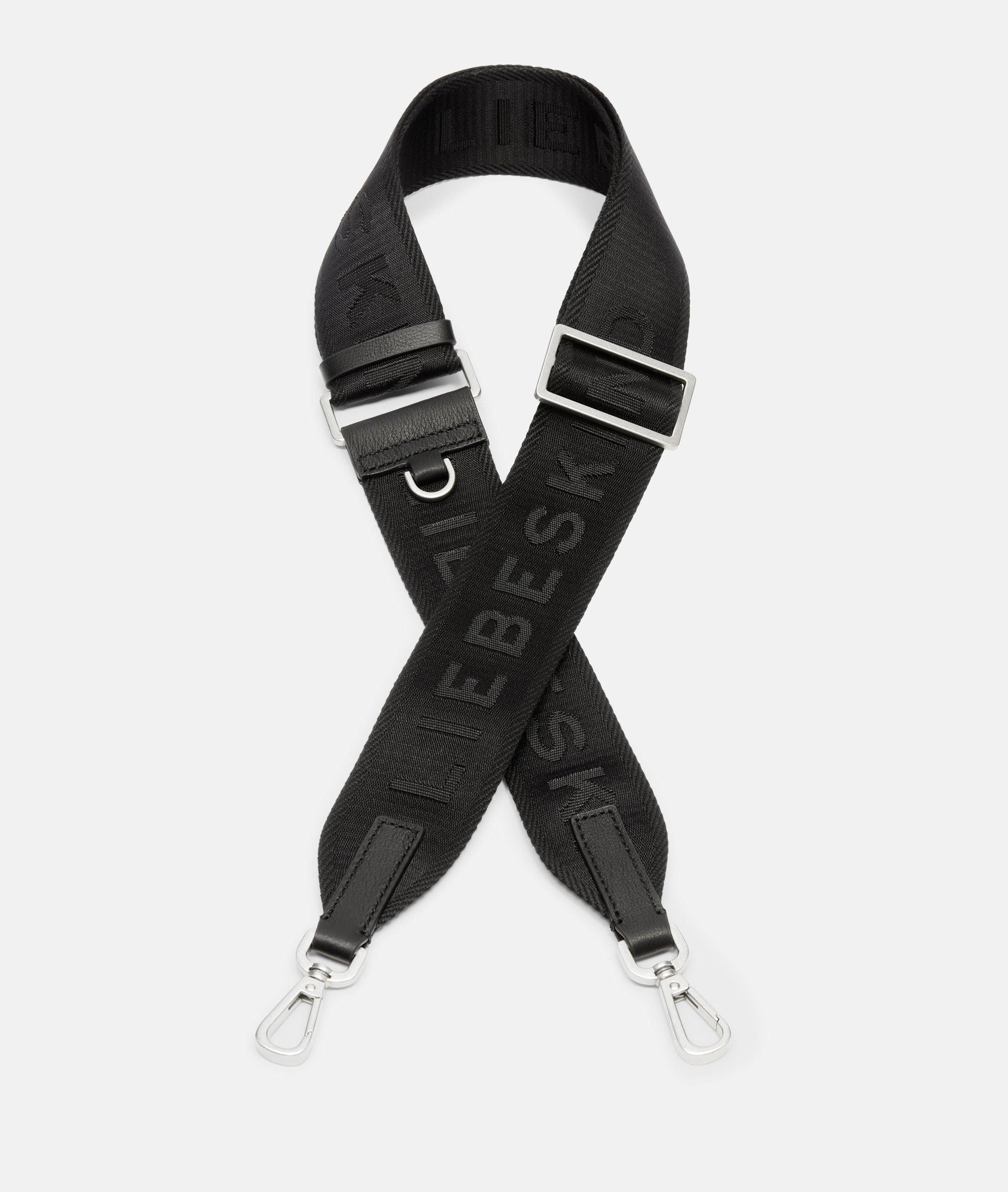 Liebeskind Berlin Schultertasche Schultergurt, Breiter Taschengurt aus Jacq günstig online kaufen