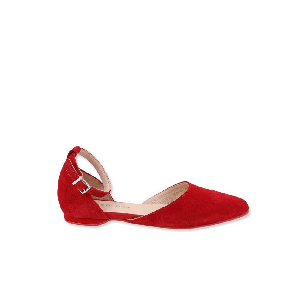 Apple of Eden Apple Of Eden - BRUNA - Rot Ballerina