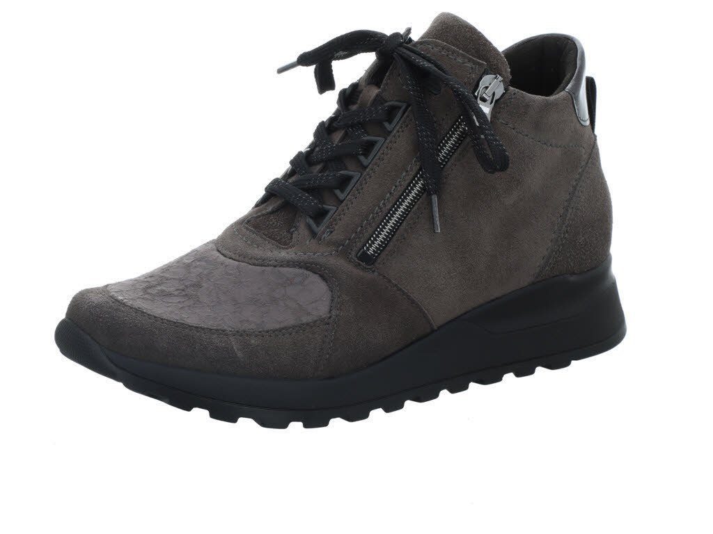 Waldläufer Hiroko Stiefelette