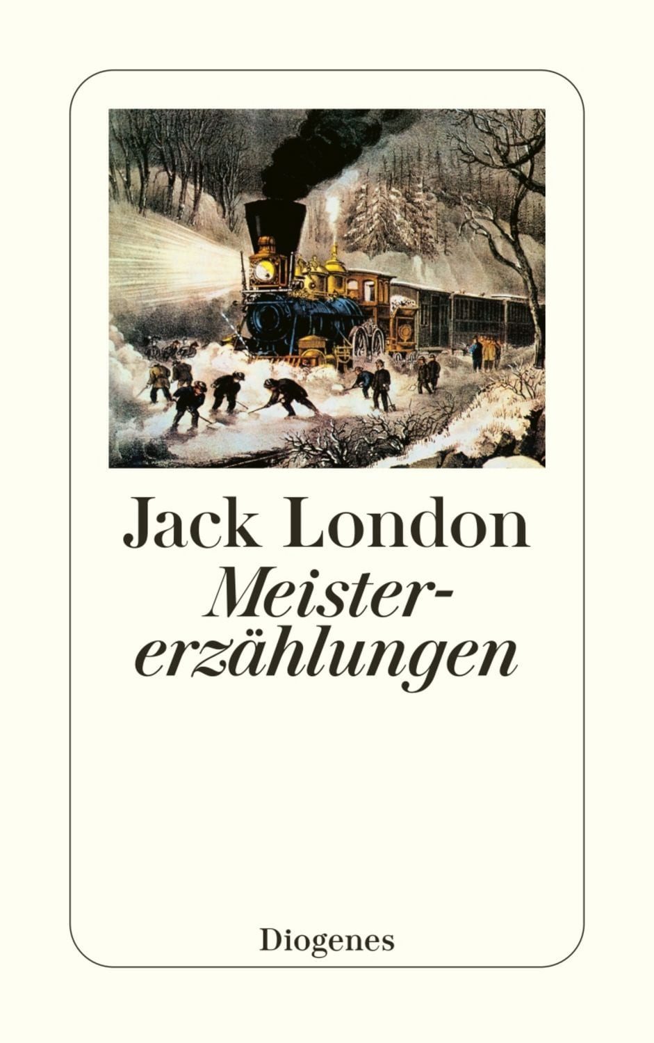 Meistererzählungen / Jack London