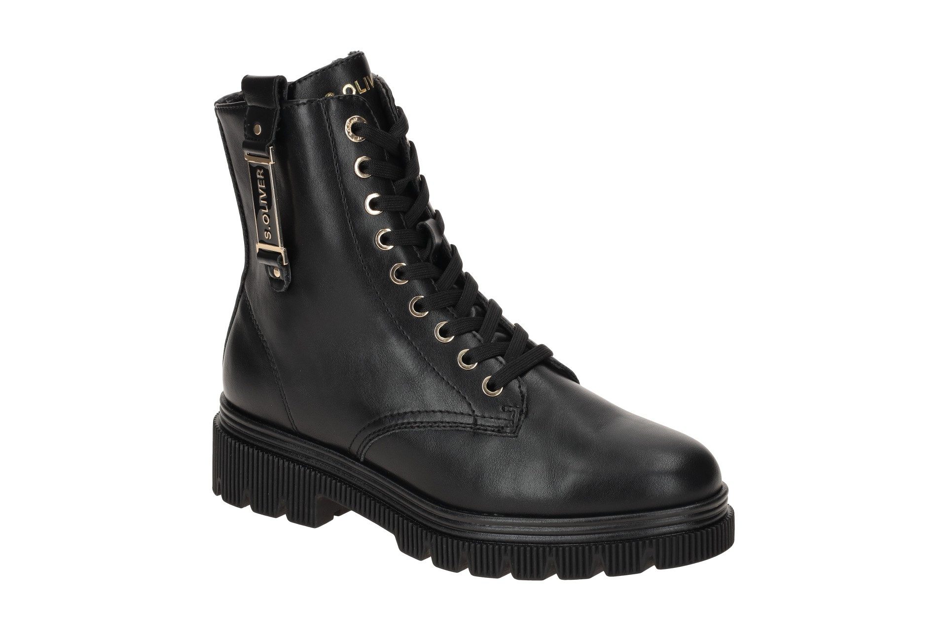 s.Oliver 5-25262-43 001 Stiefel günstig online kaufen