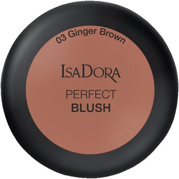 IsaDora Make-up Perfect Blush