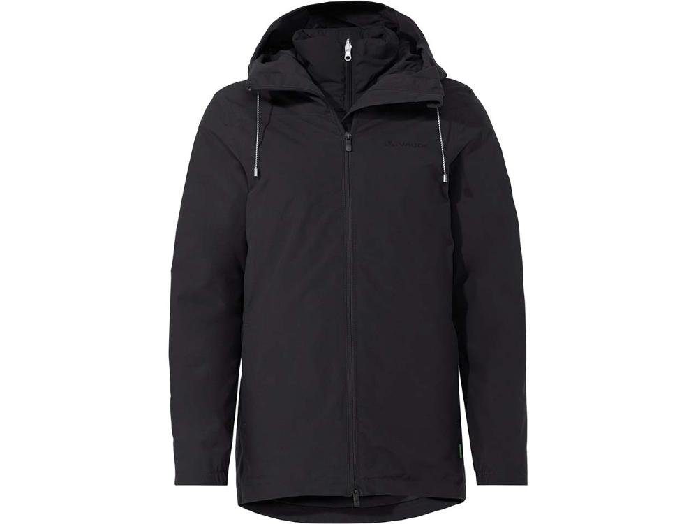 VAUDE 3-in-1-Funktionsjacke VAUDE Damen-Funktionsjacke 'Mineo 3in1' mit separa