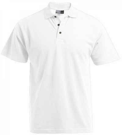 Promodoro Poloshirt Herren Premium Poloshirt, Piqué-Material