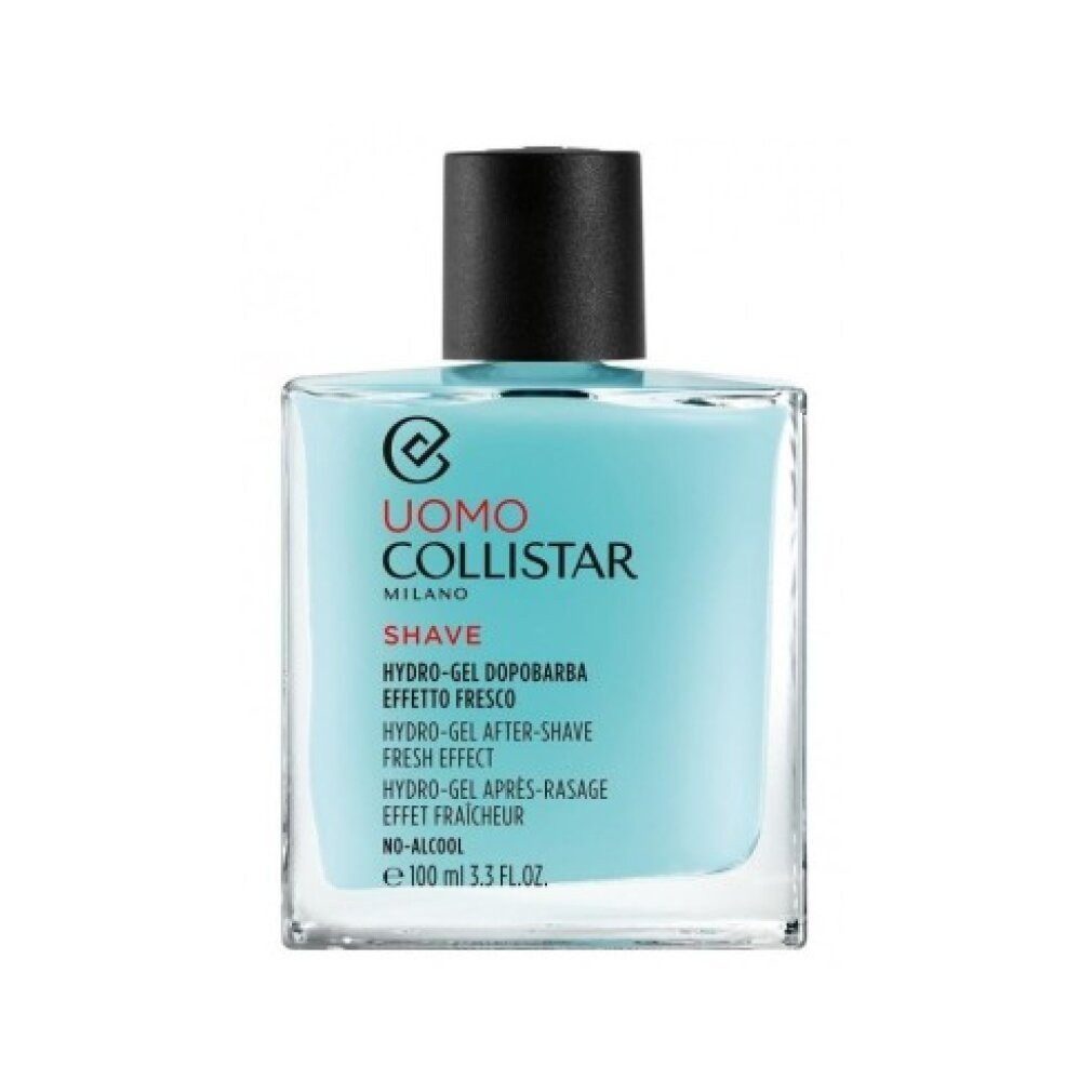 COLLISTAR After-Shave Balsam Uomo Hydro-Gel After-Shave Fresh Effect 100 ml