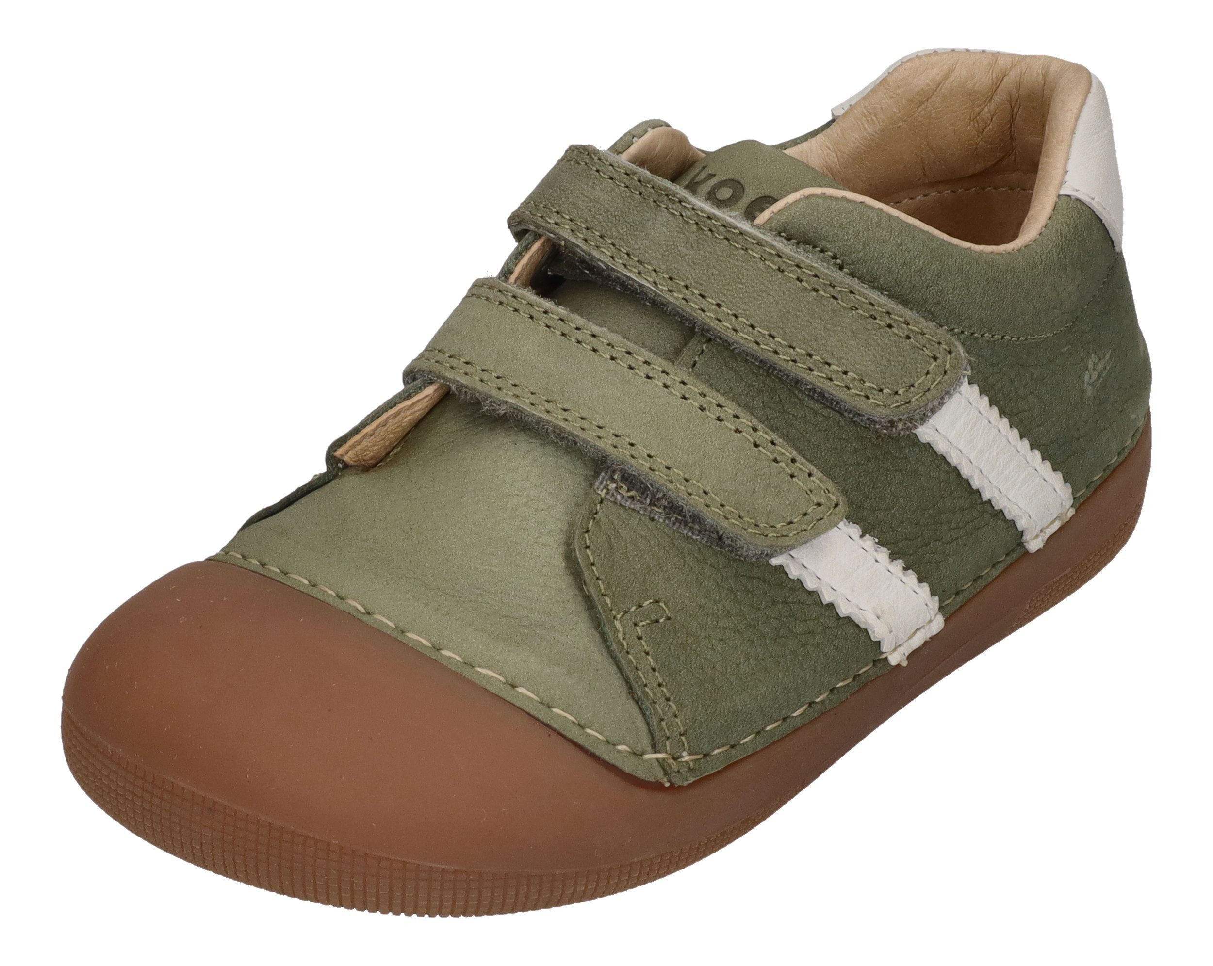 ARCHIE LEATHER Barfußschuh