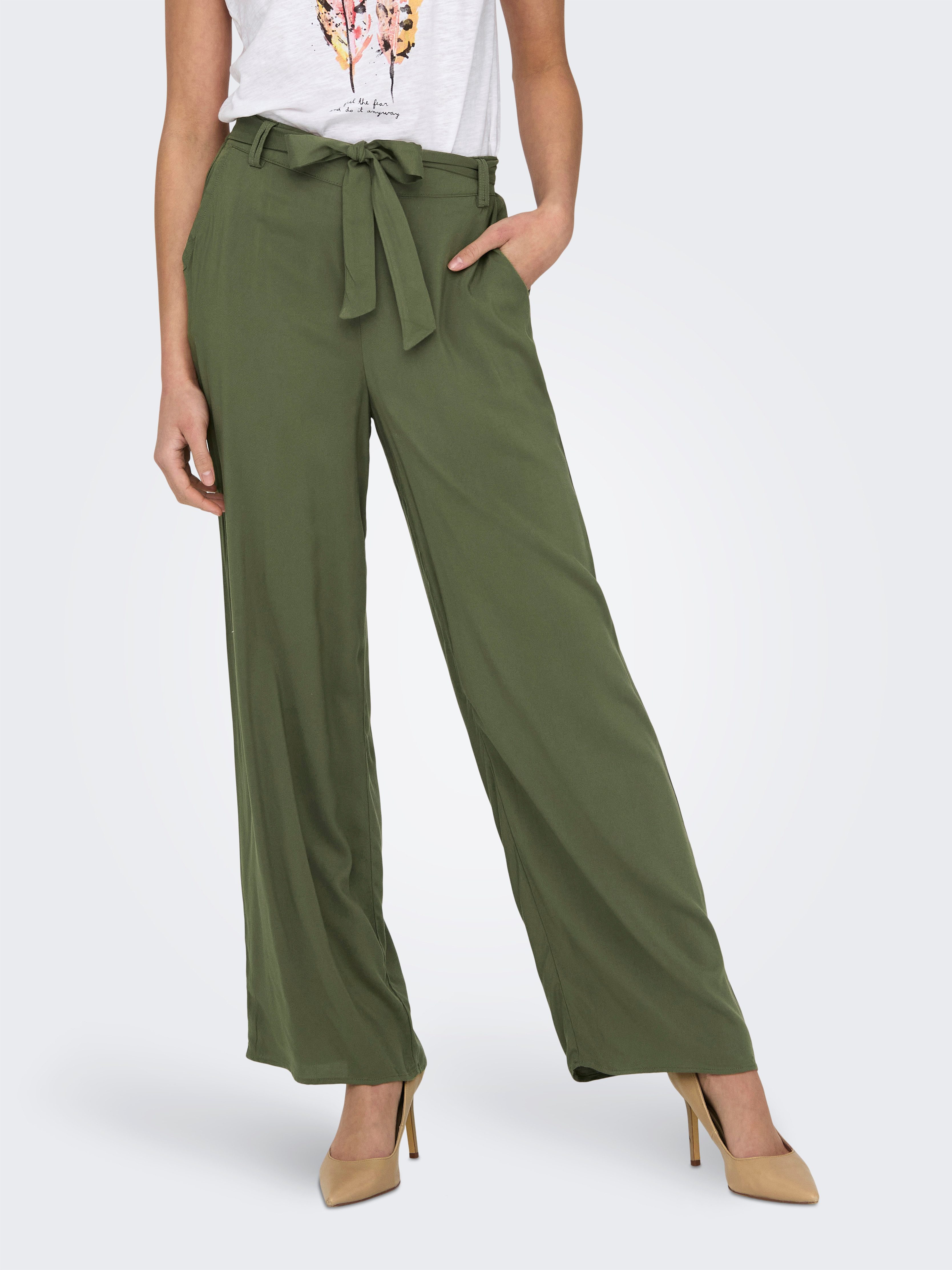 ONLY Palazzohose ONLNOVA LIFE PALAZZO PANT günstig online kaufen