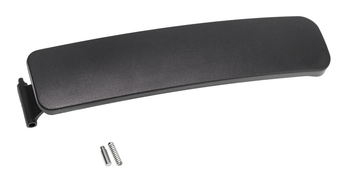 Philips Griff Philips 420303610711 Verschluss-Hebel für HR1856/70 Entsafter