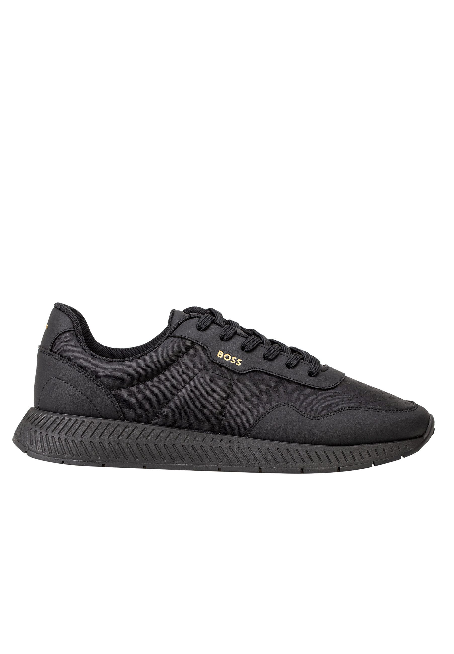 Titanium Runn Sneaker