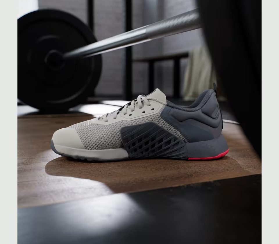 adidas Sportswear DROPSET 3 TRAINER Laufschuh günstig online kaufen