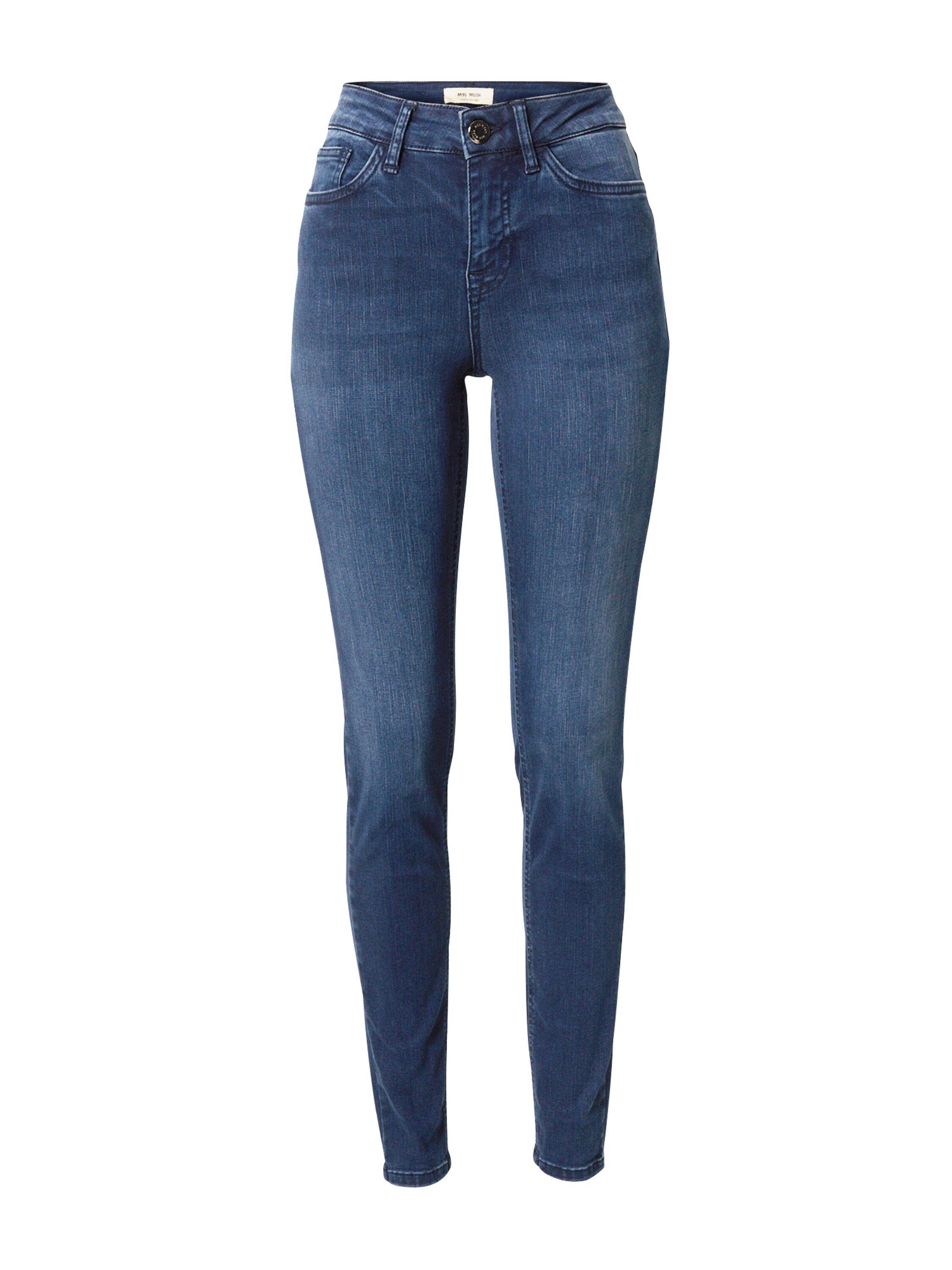 Mos Mosh Skinny-fit-Jeans (1-tlg) Weiteres Detail