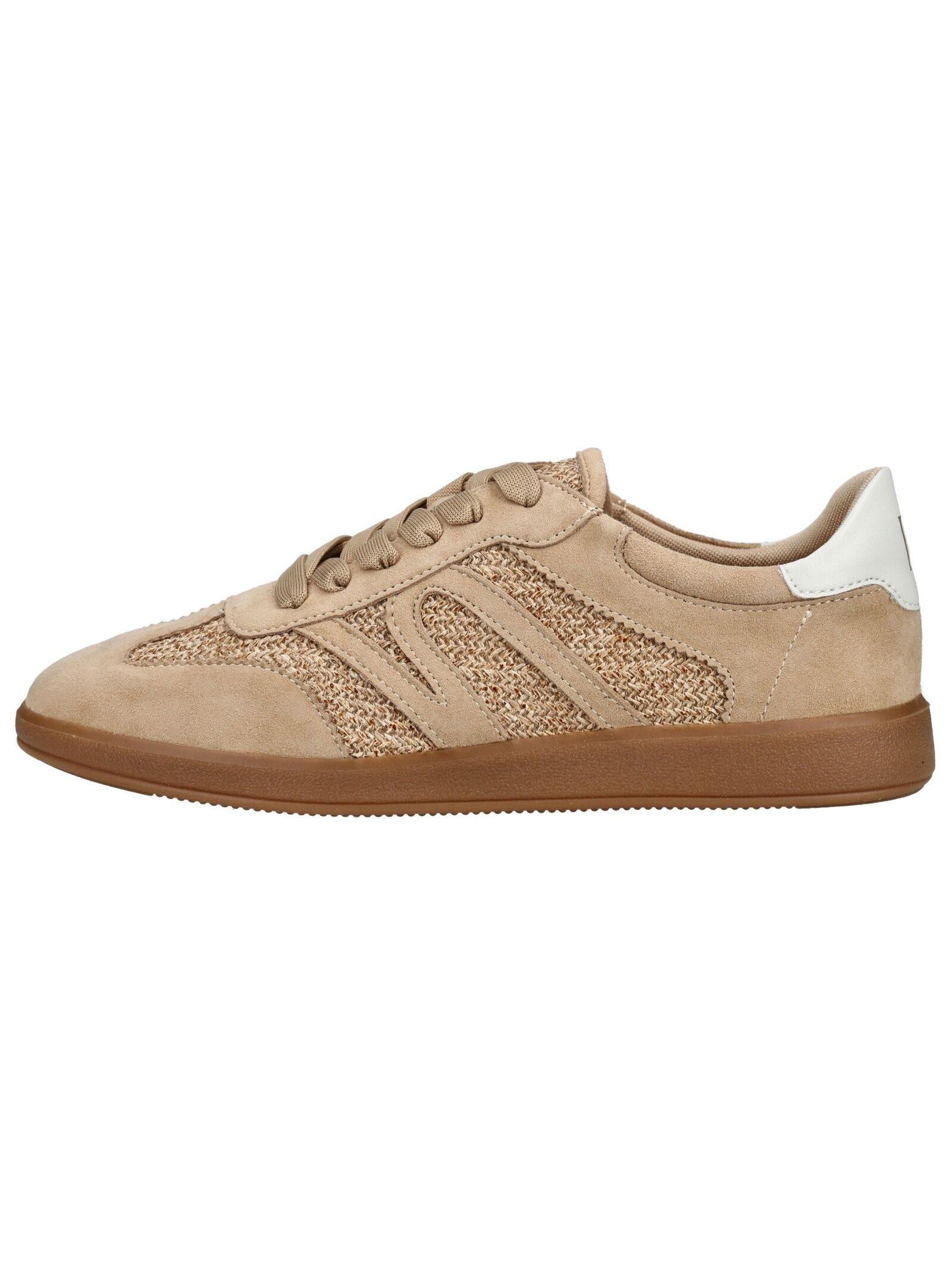 Regarde Le Ciel Regarde Le Ciel Sneaker Leder/Textil Sneaker günstig online kaufen