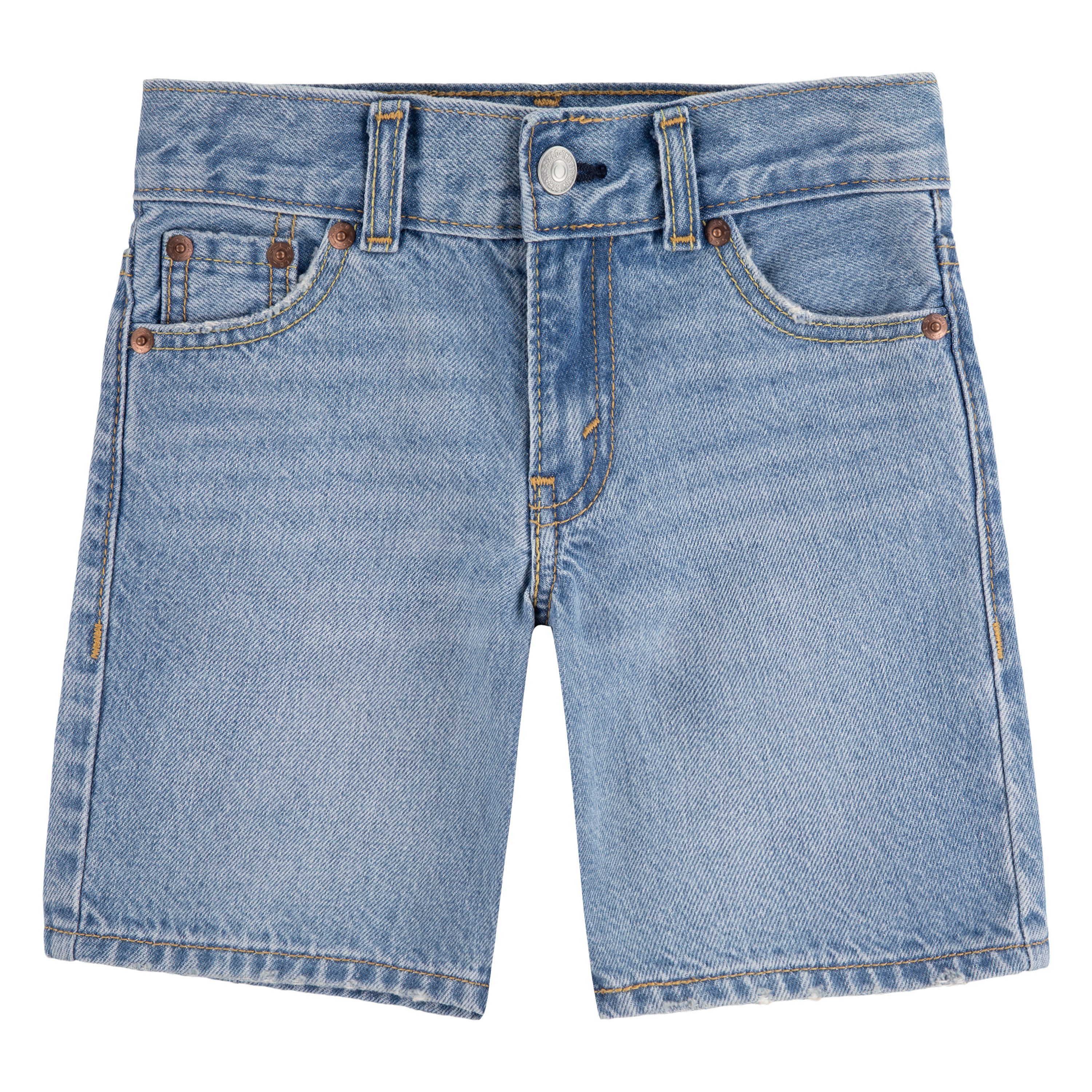 Jeansshorts