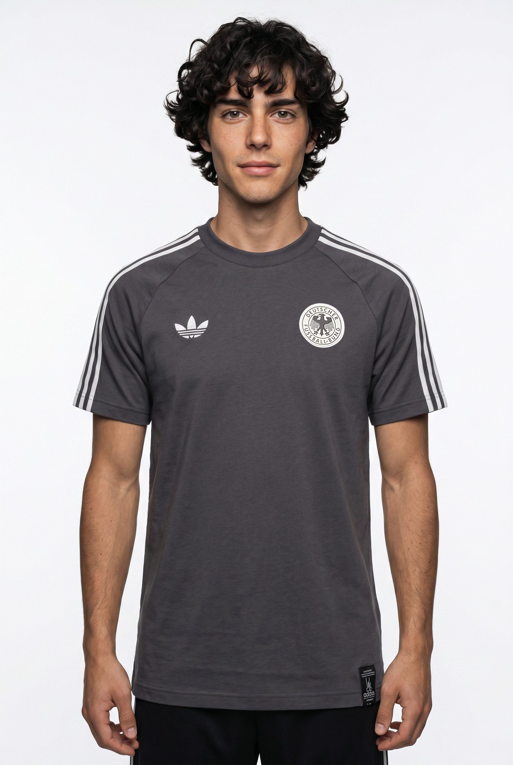 T-Shirt DFB OG TEE