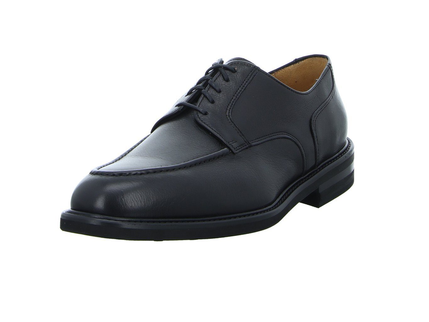 Profession: Bottier 7285 schwarz Schnürschuh