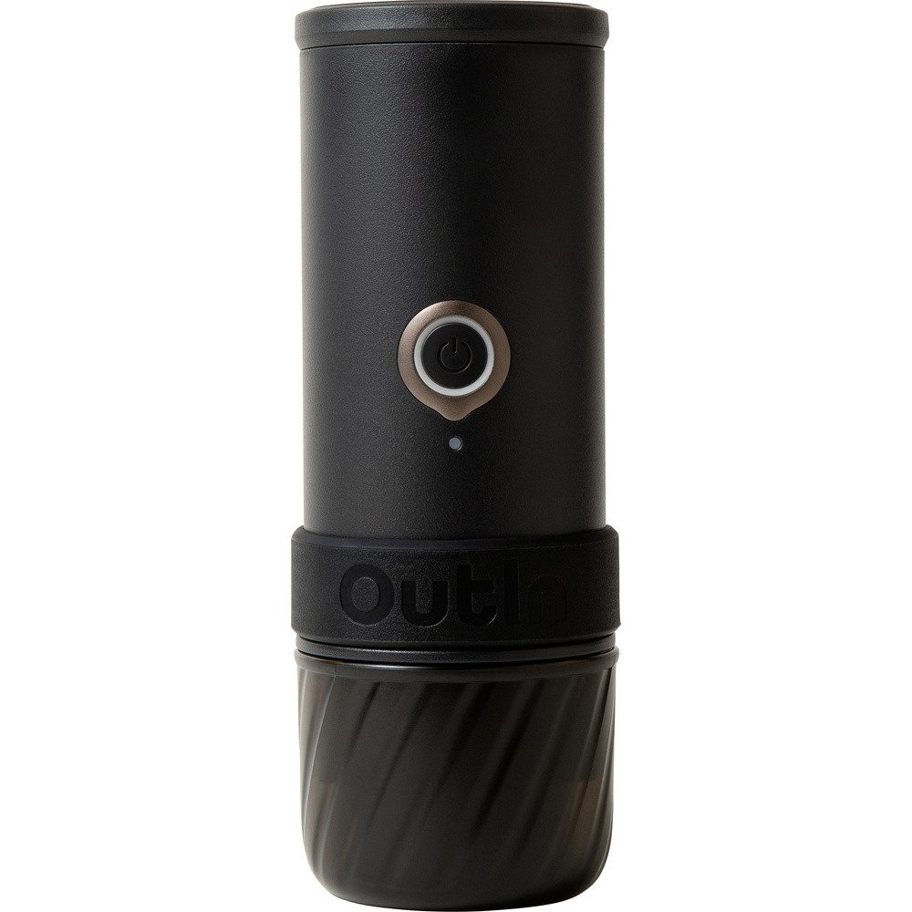 OutIn Espressomaschine OTEM-MO-01-AA-SG