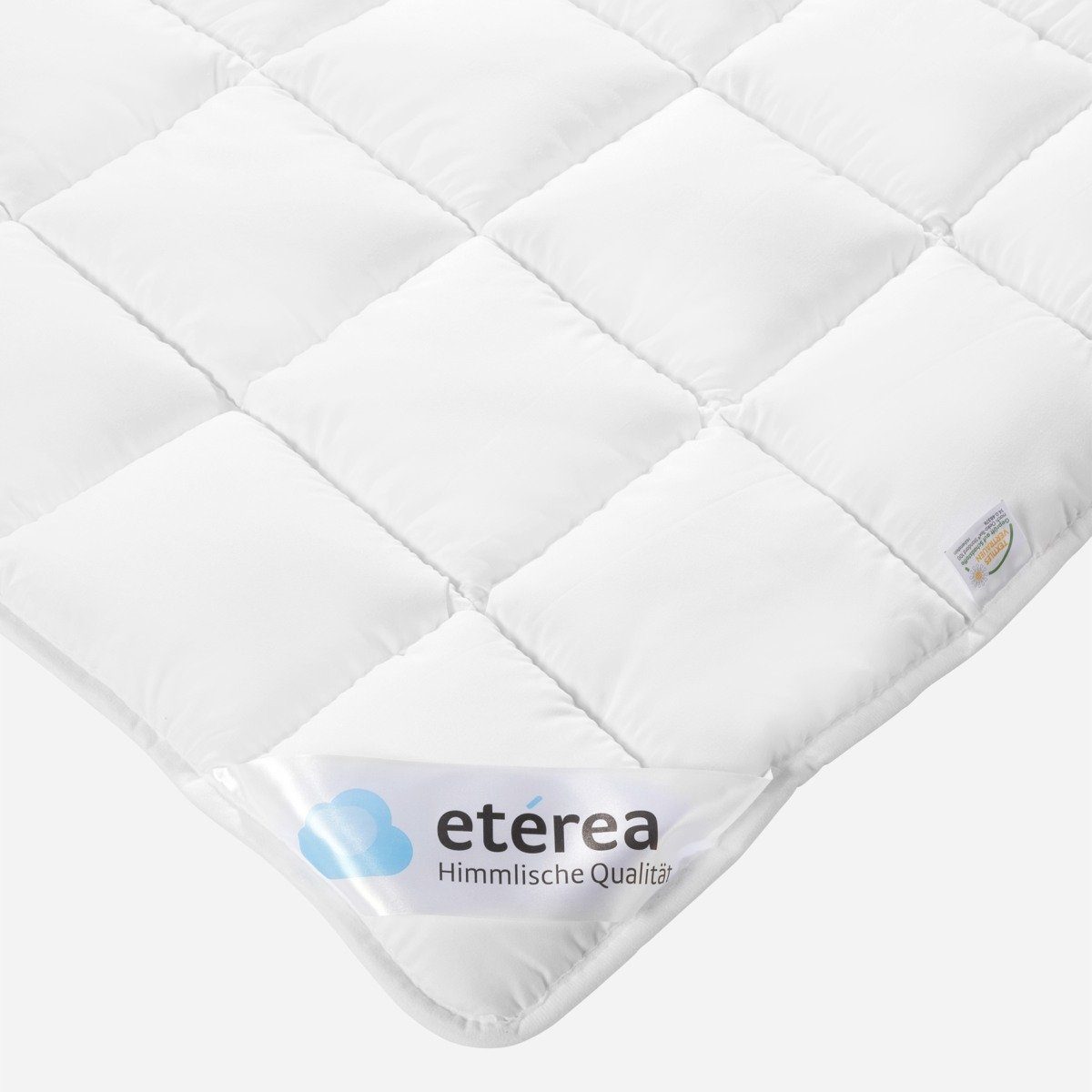 etérea Himmlische Qualität Microfaserbettdecke etérea Microfaser günstig online kaufen
