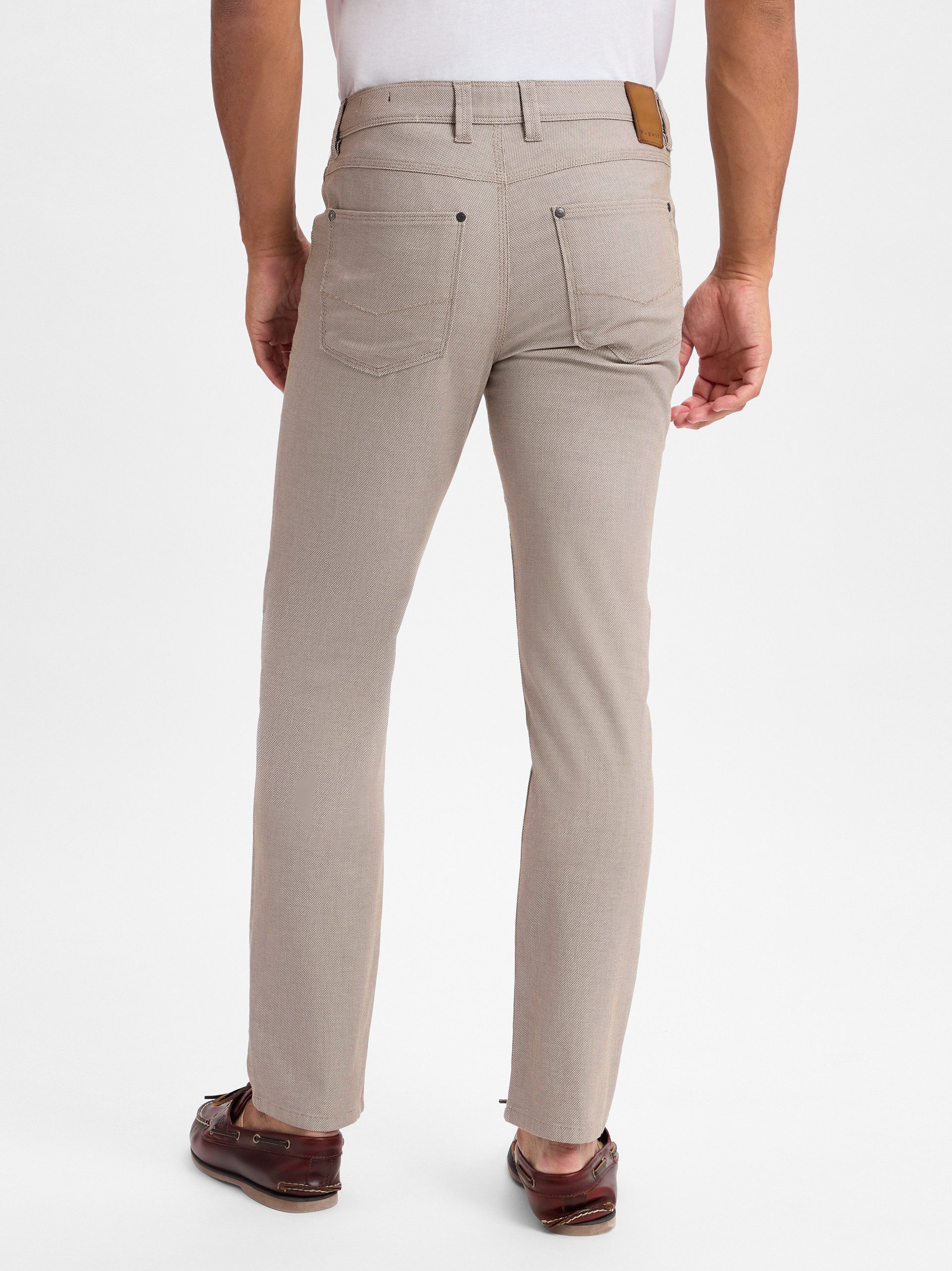 bugatti 5-Pocket-Hose