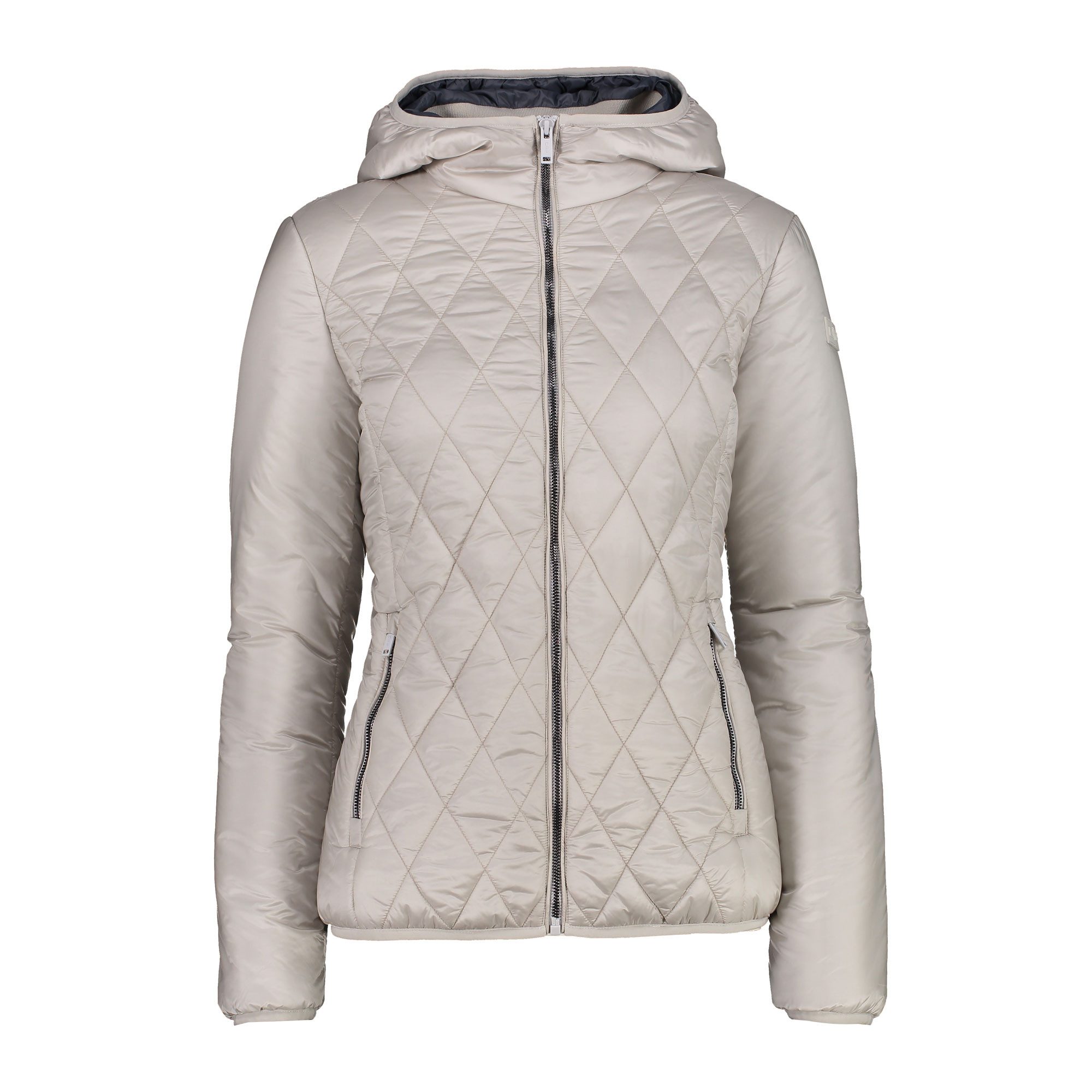 CMP Allwetterjacke CMP Damen Steppjacke Woman günstig online kaufen