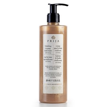 Sarcia.eu Feuchtigkeitspflege-Set Prija Geschenkpackung Für Haare Und Körper Badeschaum Shampoo