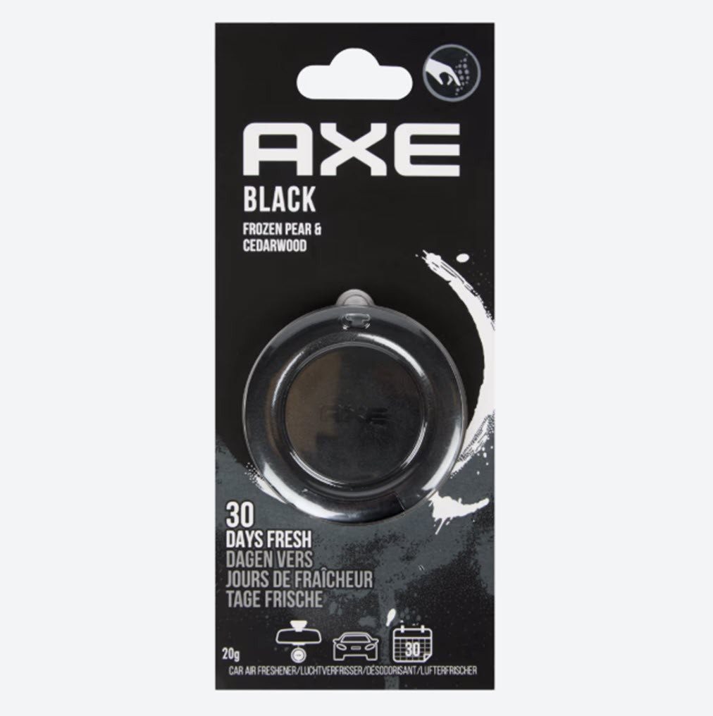 axe Luftreiniger Axe Autoduft Duftzerstäuber Auto Duftbaum