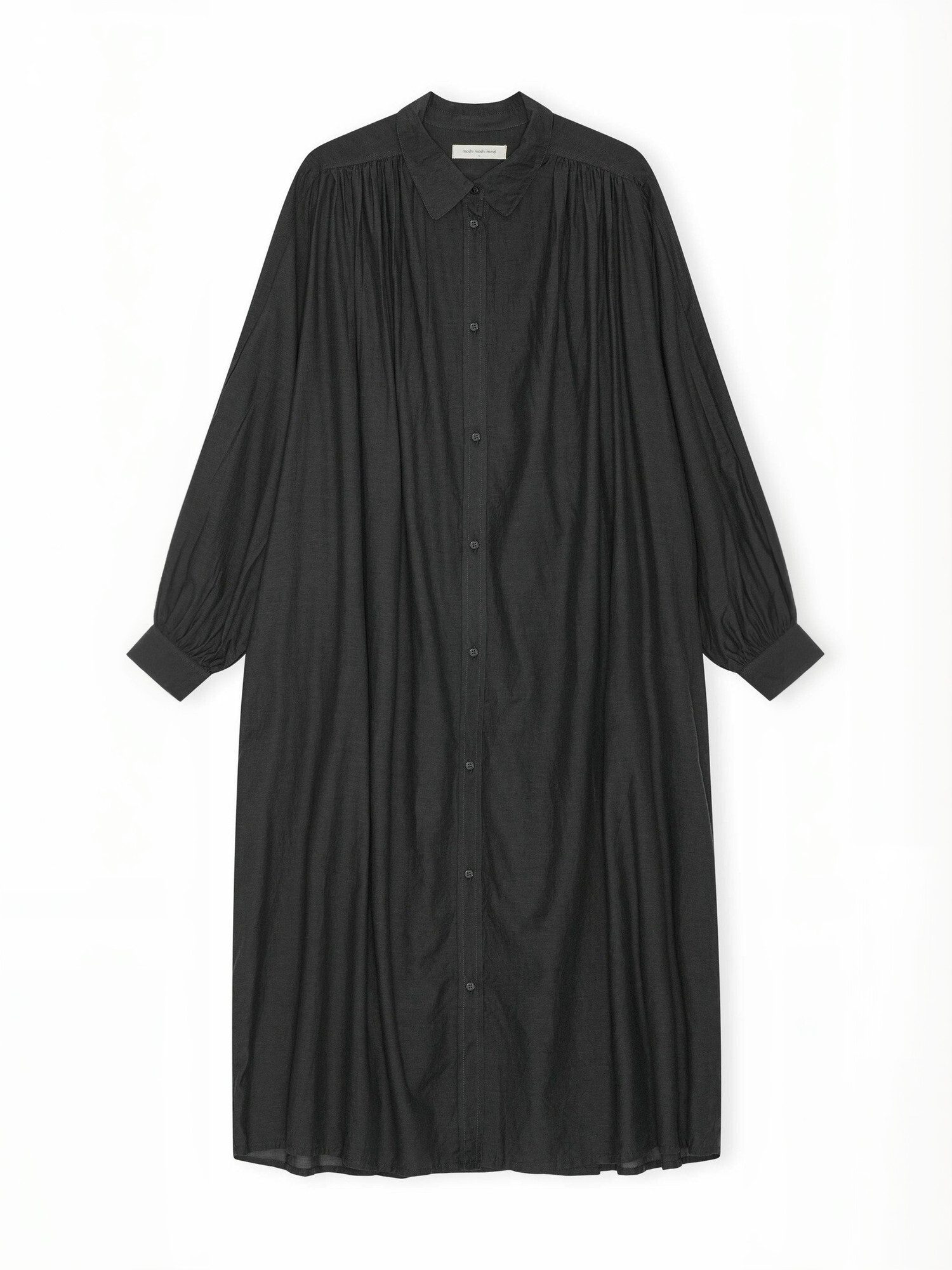 moshi moshi mind Maxikleid moshi moshi mind Dress golden
