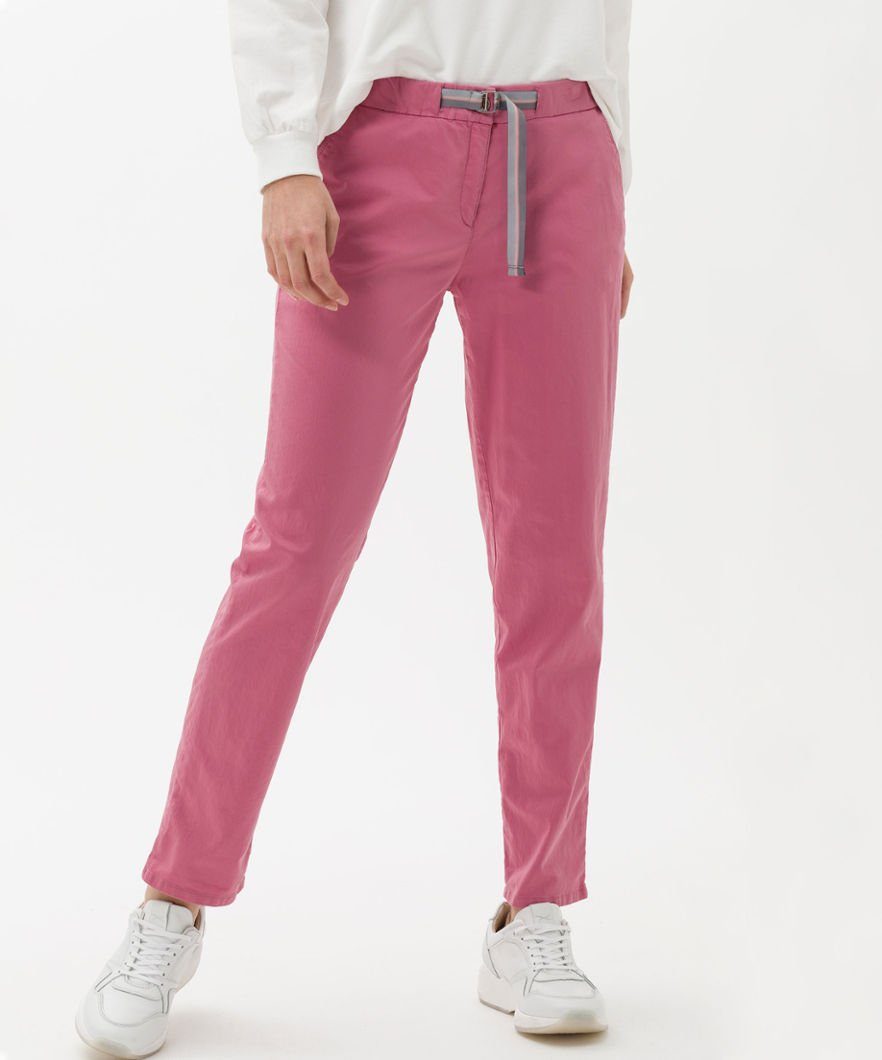 Brax Stretch-Jeans BRAX MEL S magnolia 9833620 74-1204-84 - Ultralight Flex