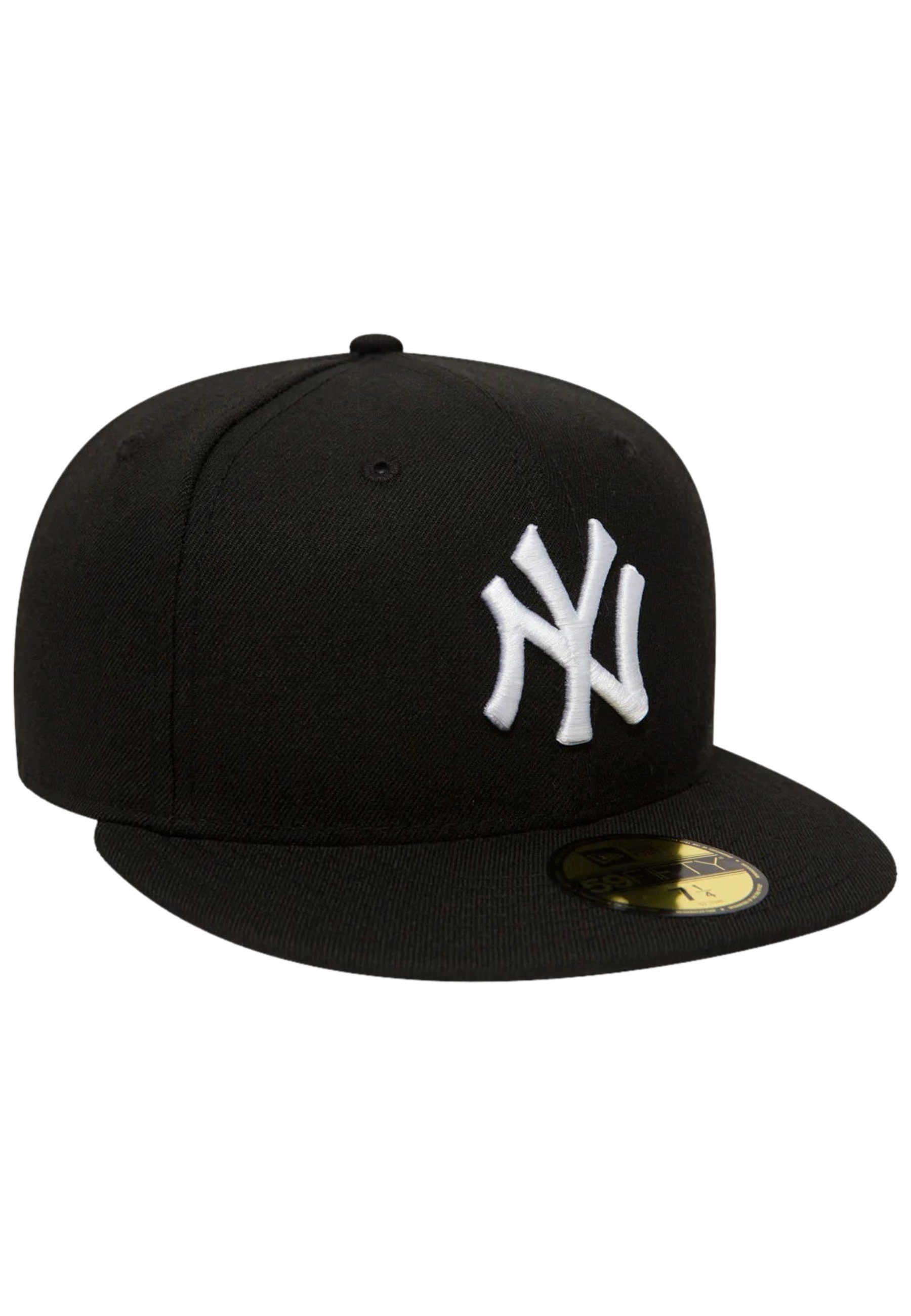 New Yankees Cap 59Fifty Snapback (1-St) York Era schwarz New