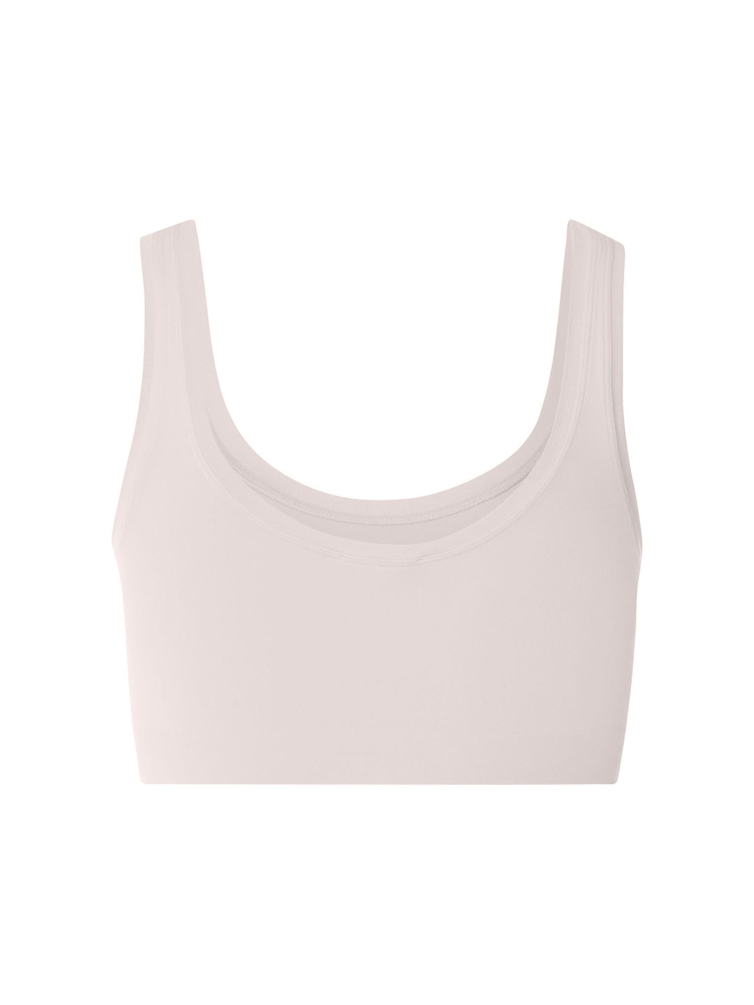 Hanro Bustier Touch Feeling BH, Bustier Top, Bustier‑BH