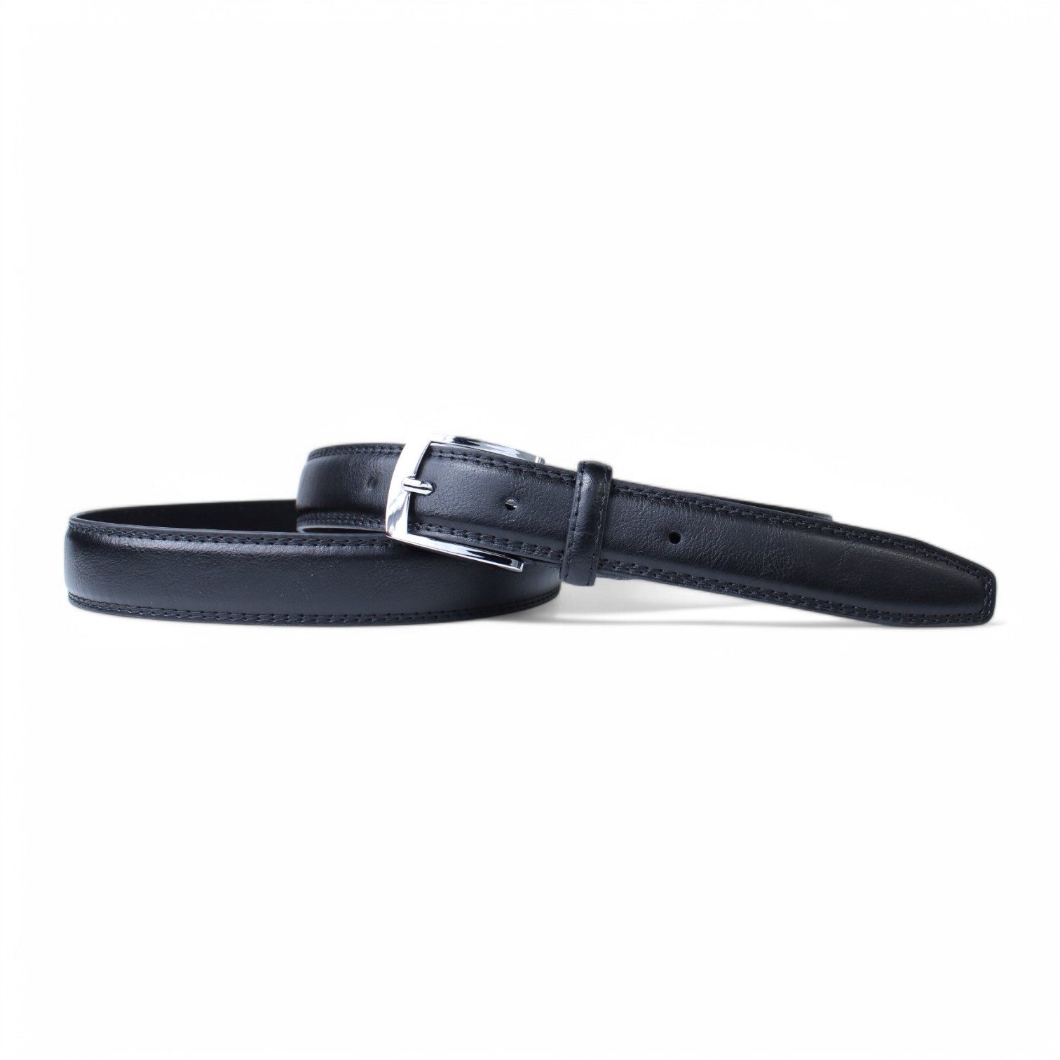 FRONHOFER Flechtgürtel 19337 (1-St) Bequemer Flechtgürtel günstig online kaufen