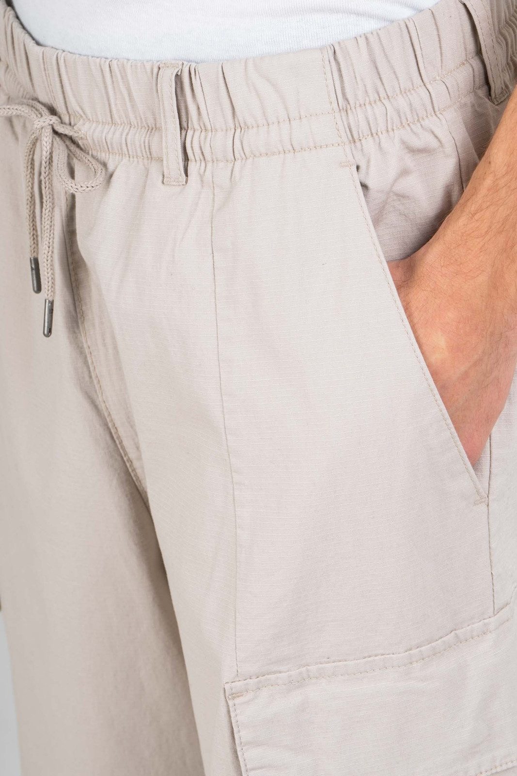 REELL Cargohose Hose Reell Para Cargo Ripstop