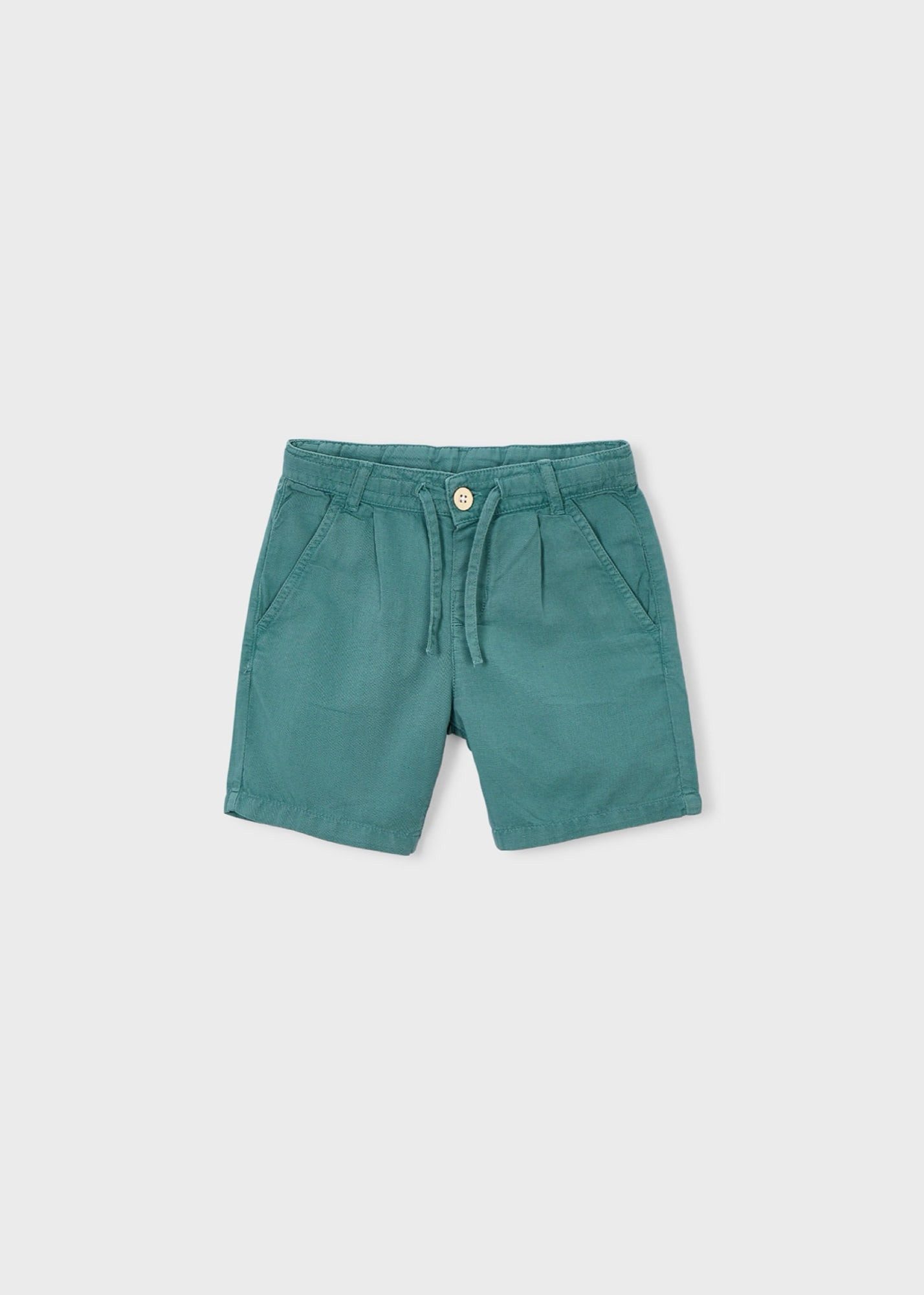 Mayoral Bermudas Relaxed Alge (1-tlg)