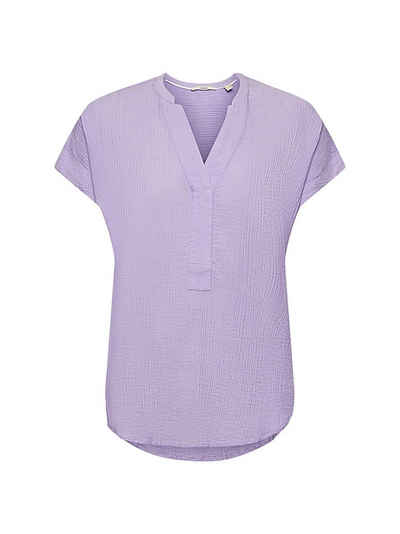 Lila Esprit Blusen für Damen online kaufen | OTTO