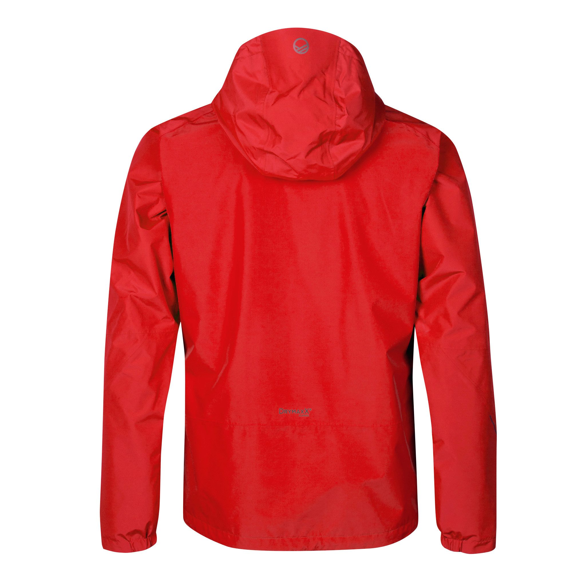 HALTI Regenjacke Fort Men DX Shell günstig online kaufen