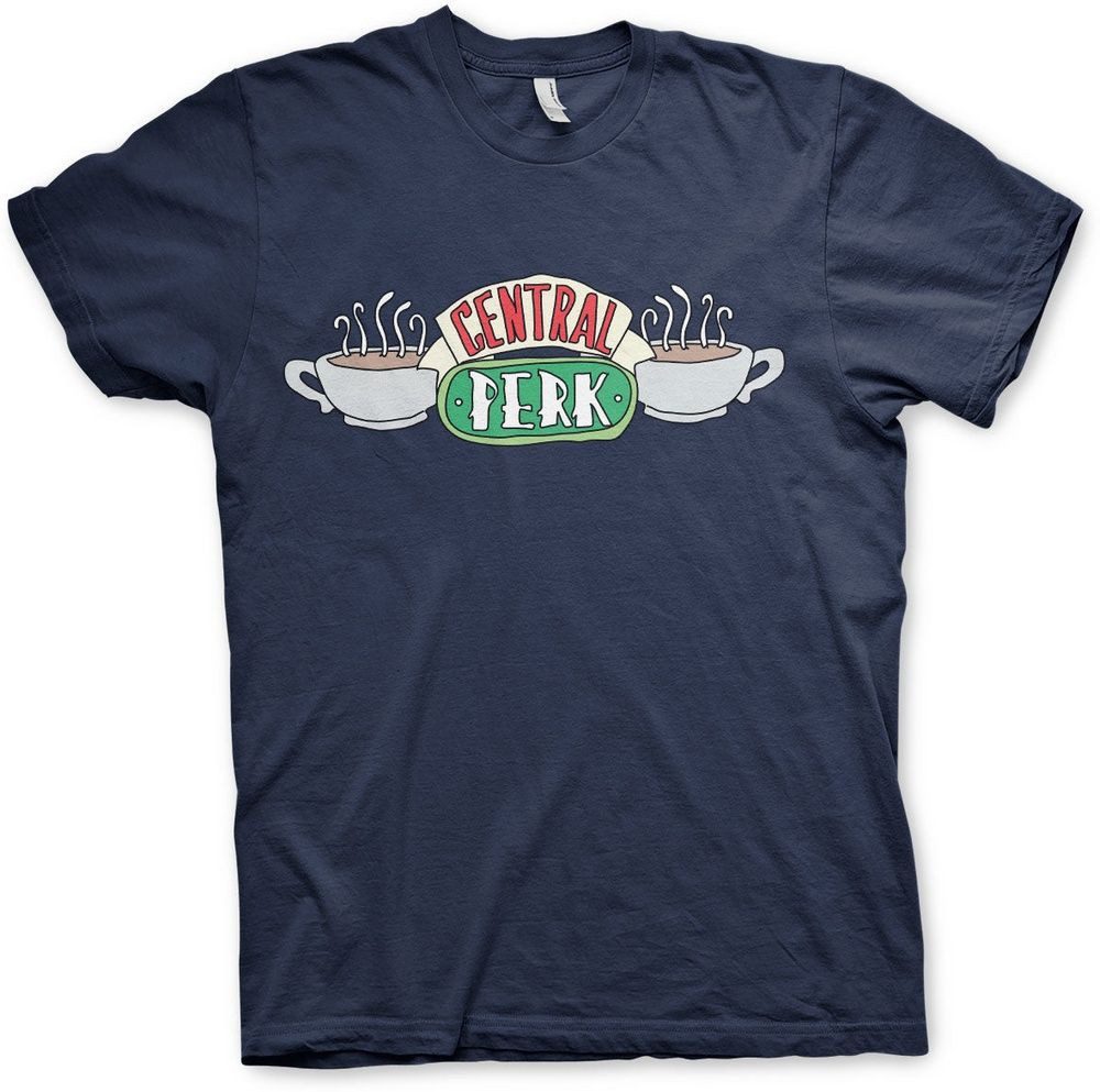 Friends T-Shirt Central Perk T-Shirt