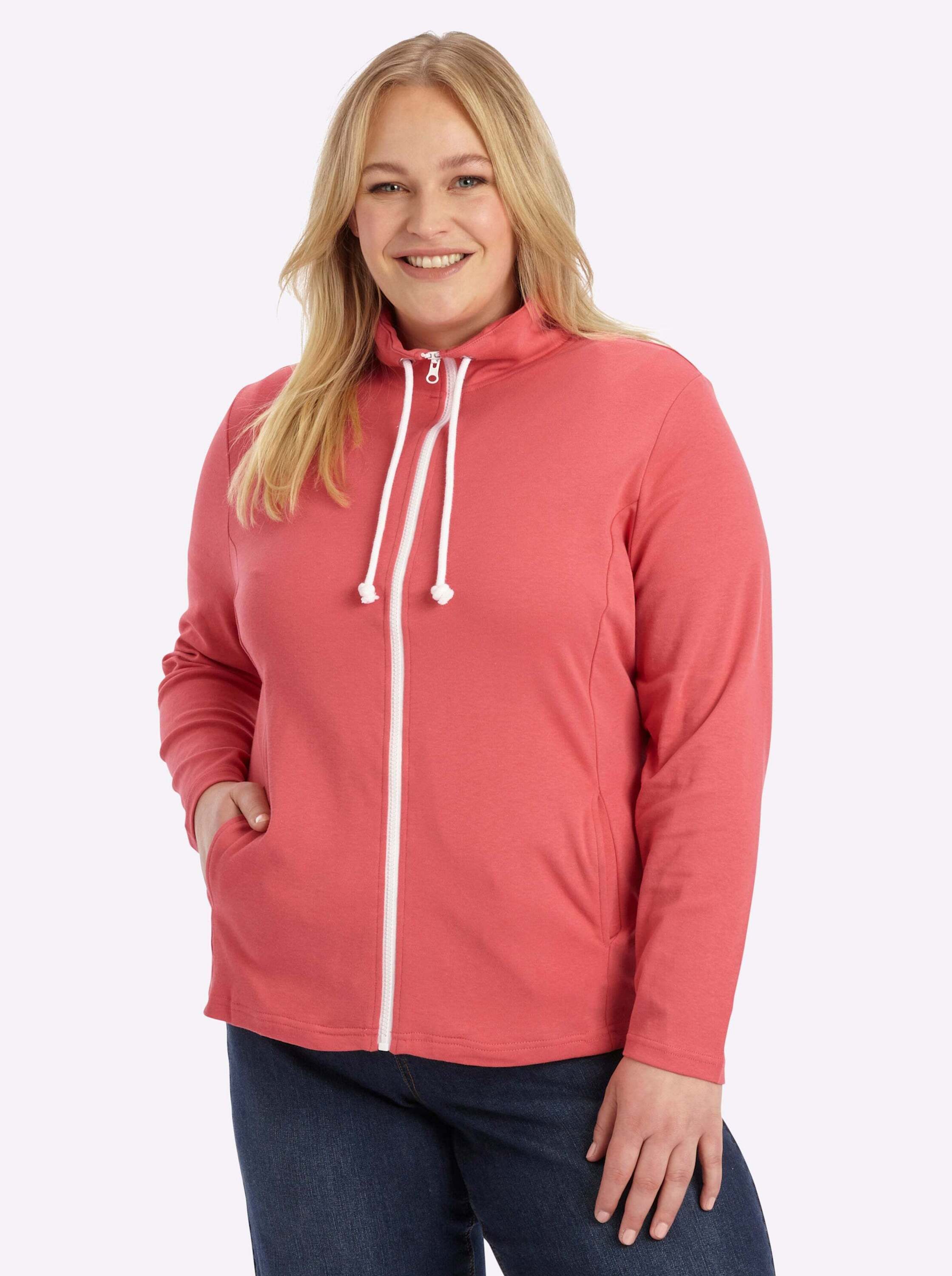 Shirtjacke Shirtjacke Langarm