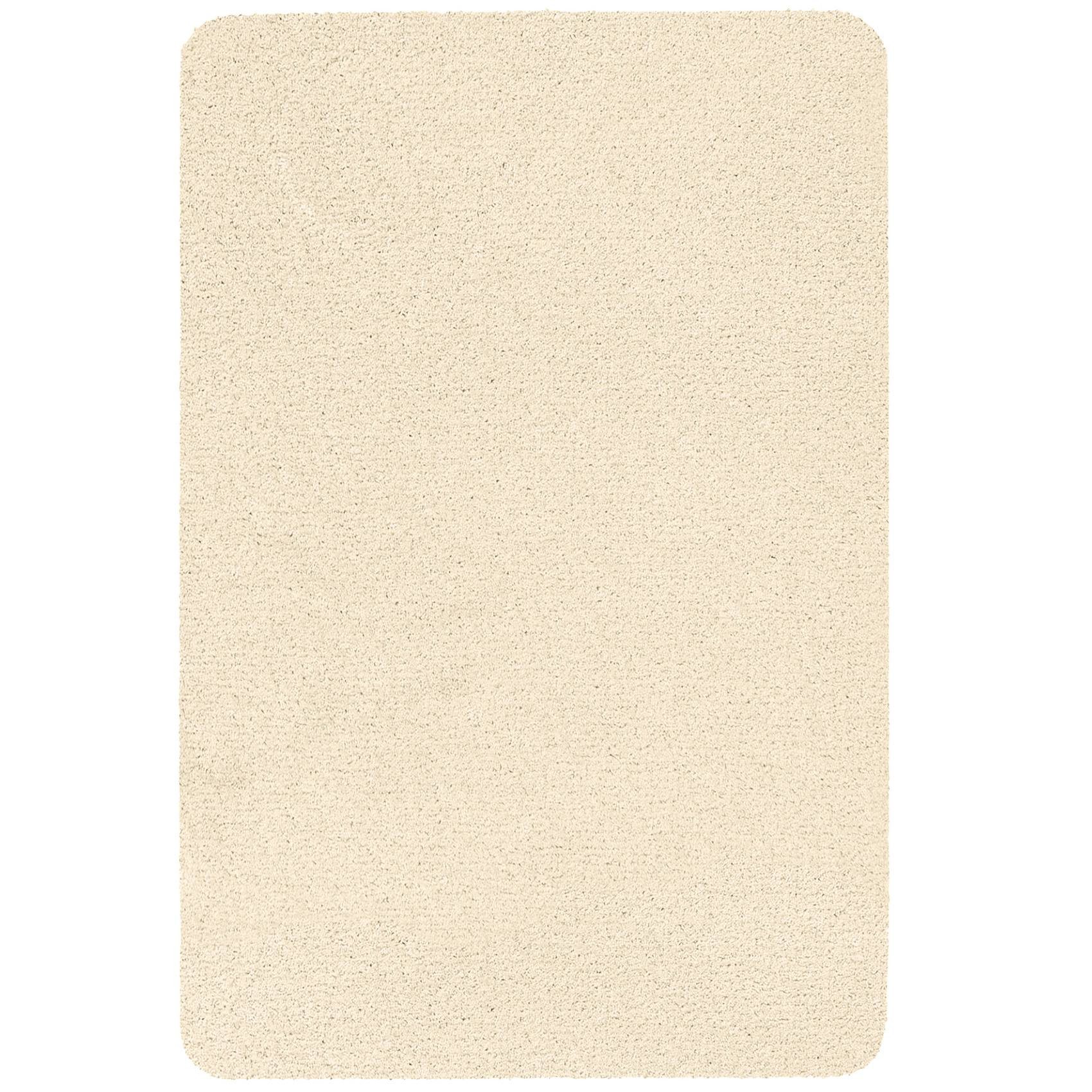 ANRO Badematte SWEET Teppichmatte Badvorleger Fußmatte, günstig online kaufen