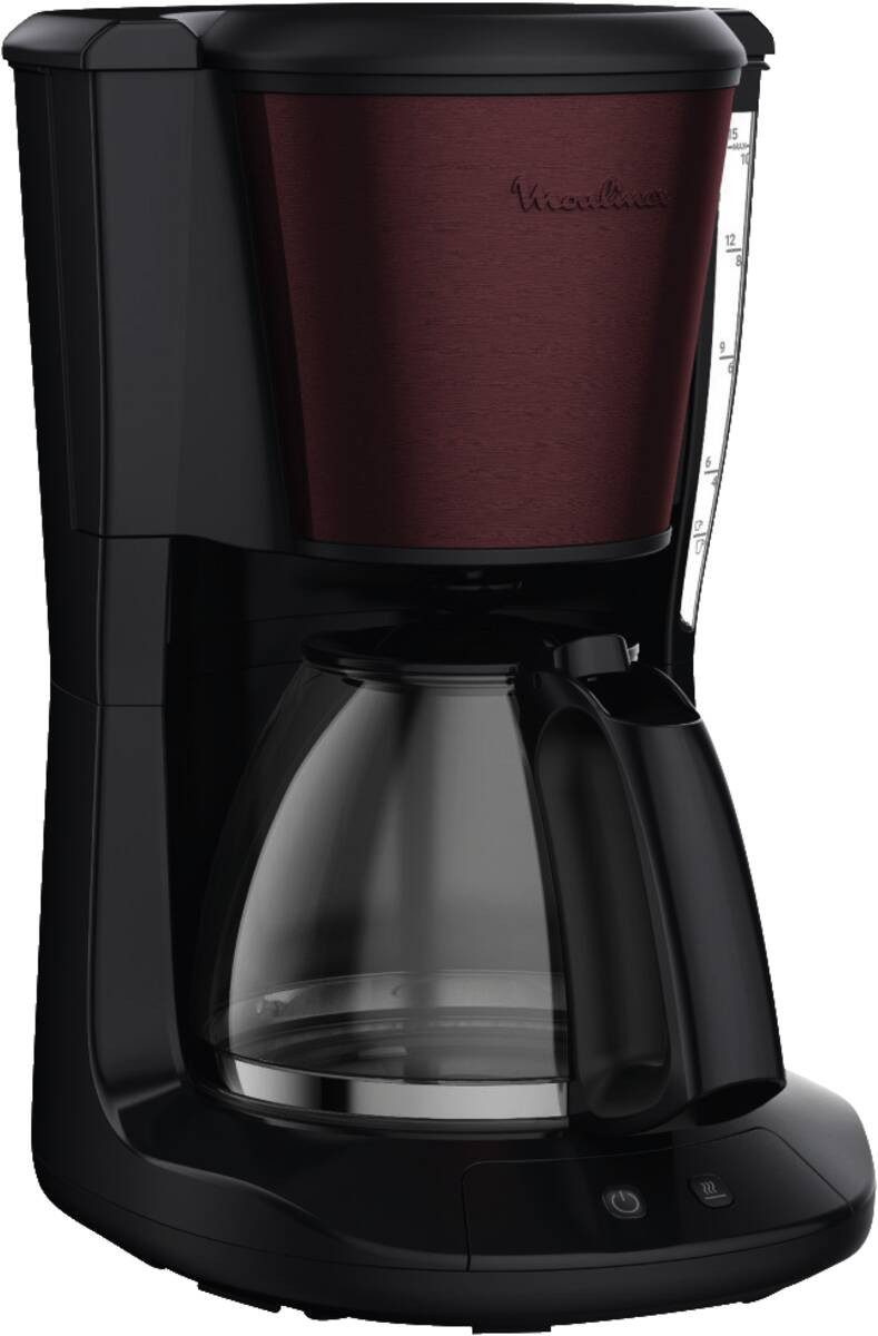 Moulinex Filterkaffeemaschine