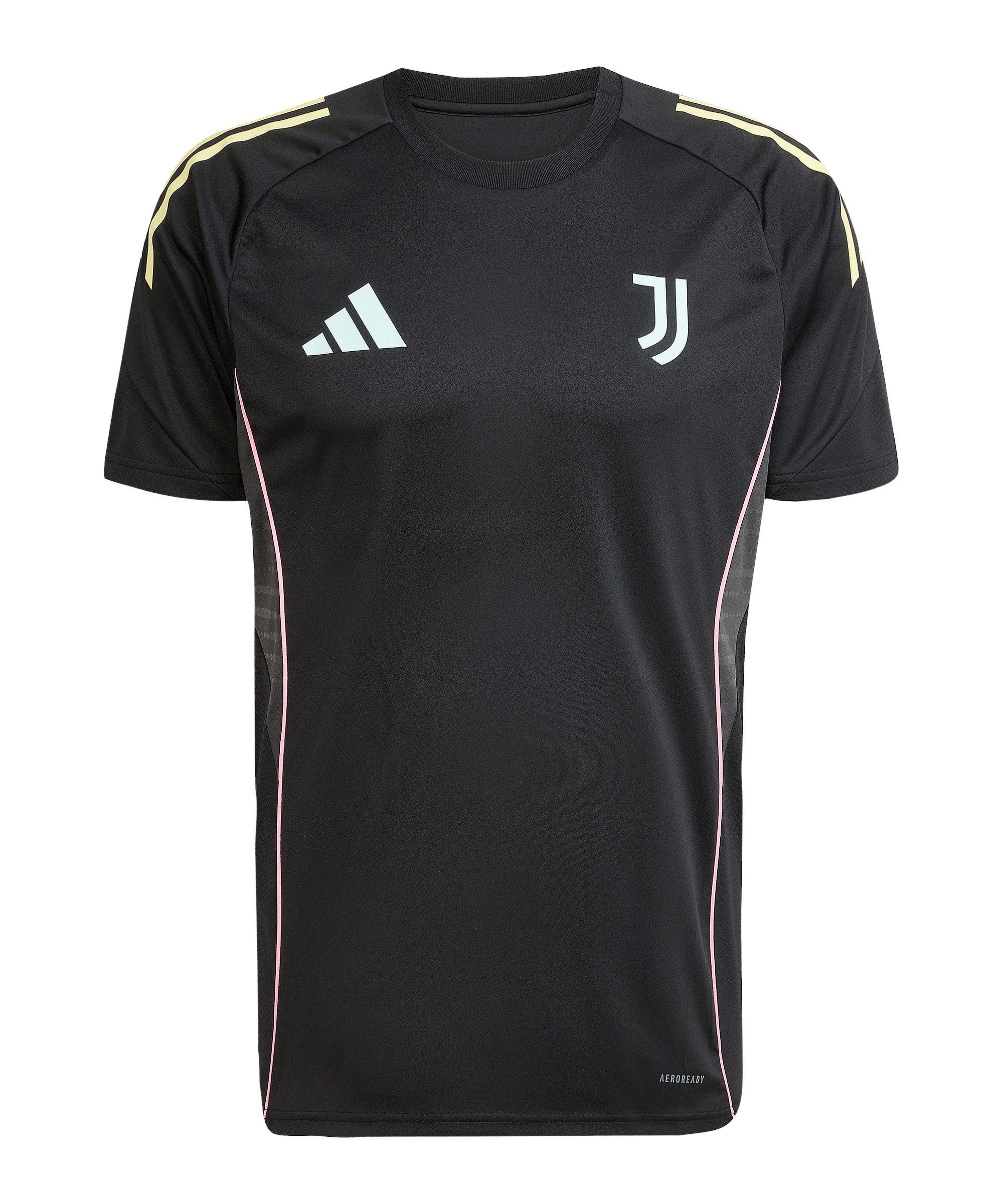 adidas Performance T-Shirt adidas Performance Juventus günstig online kaufen