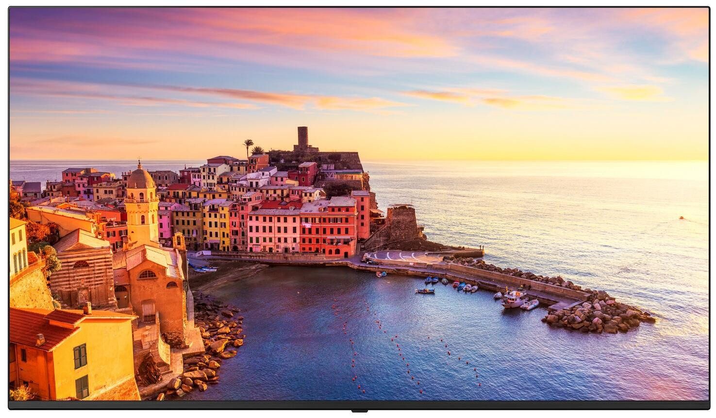 LG 43UM662H4LC LED-Fernseher