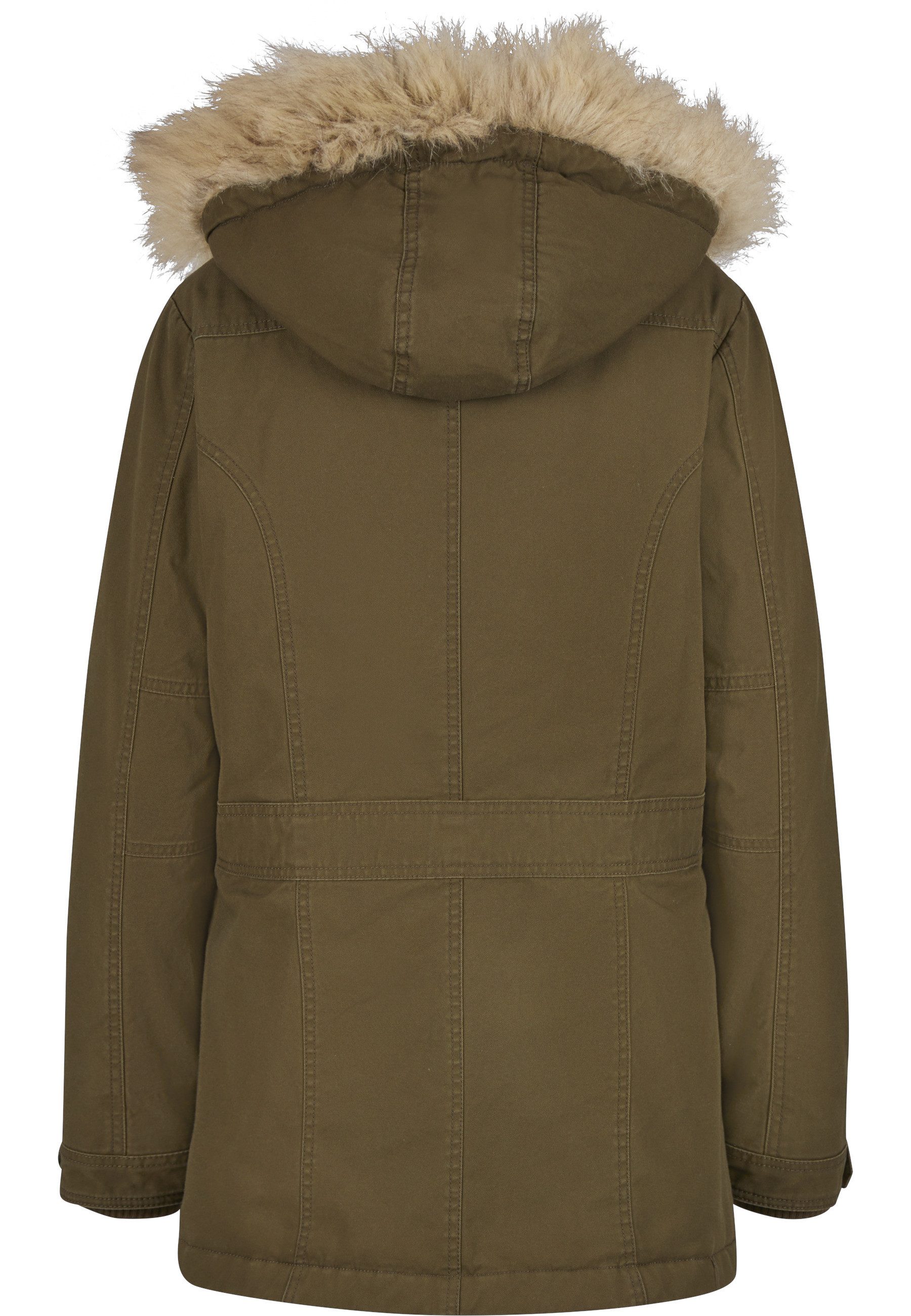 Brandit Parka Brandit Brandit Women Nila Winterparka (1-St)