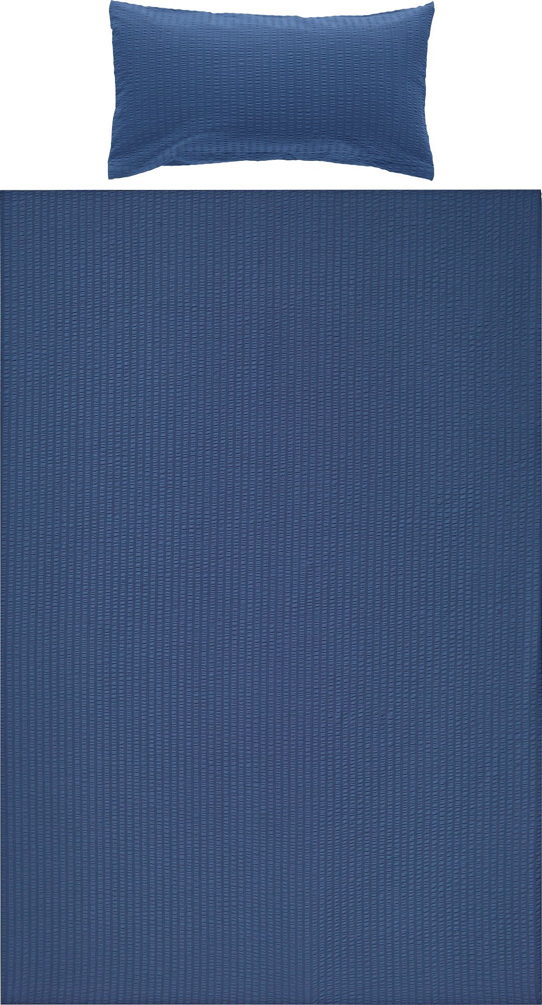 Erwin Müller Spannbettlaken Boxspring-Spannbettlaken "Regensburg", Jersey, günstig online kaufen