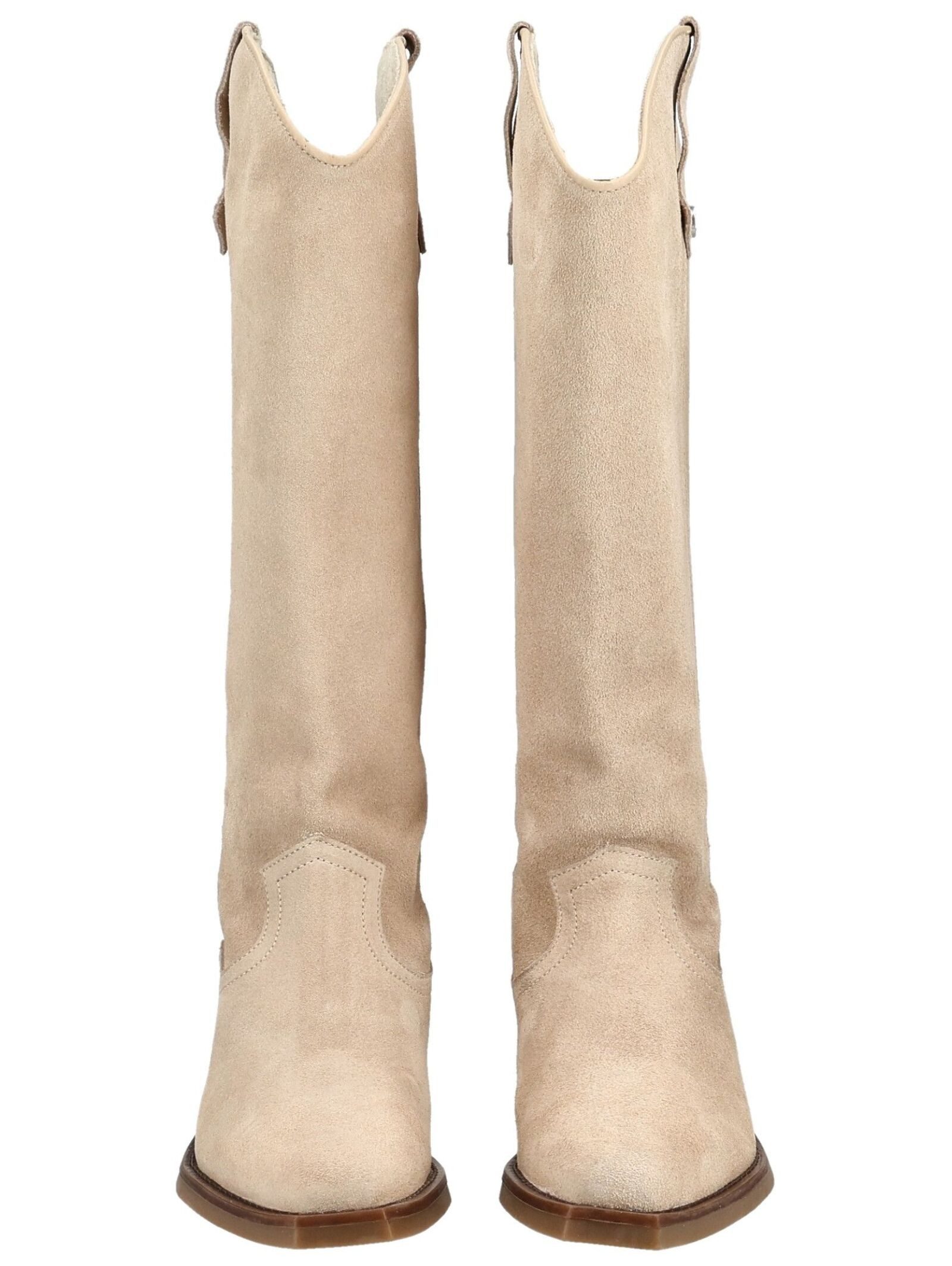 STEVE MADDEN STEVE MADDEN Stiefel Veloursleder Bikerboots