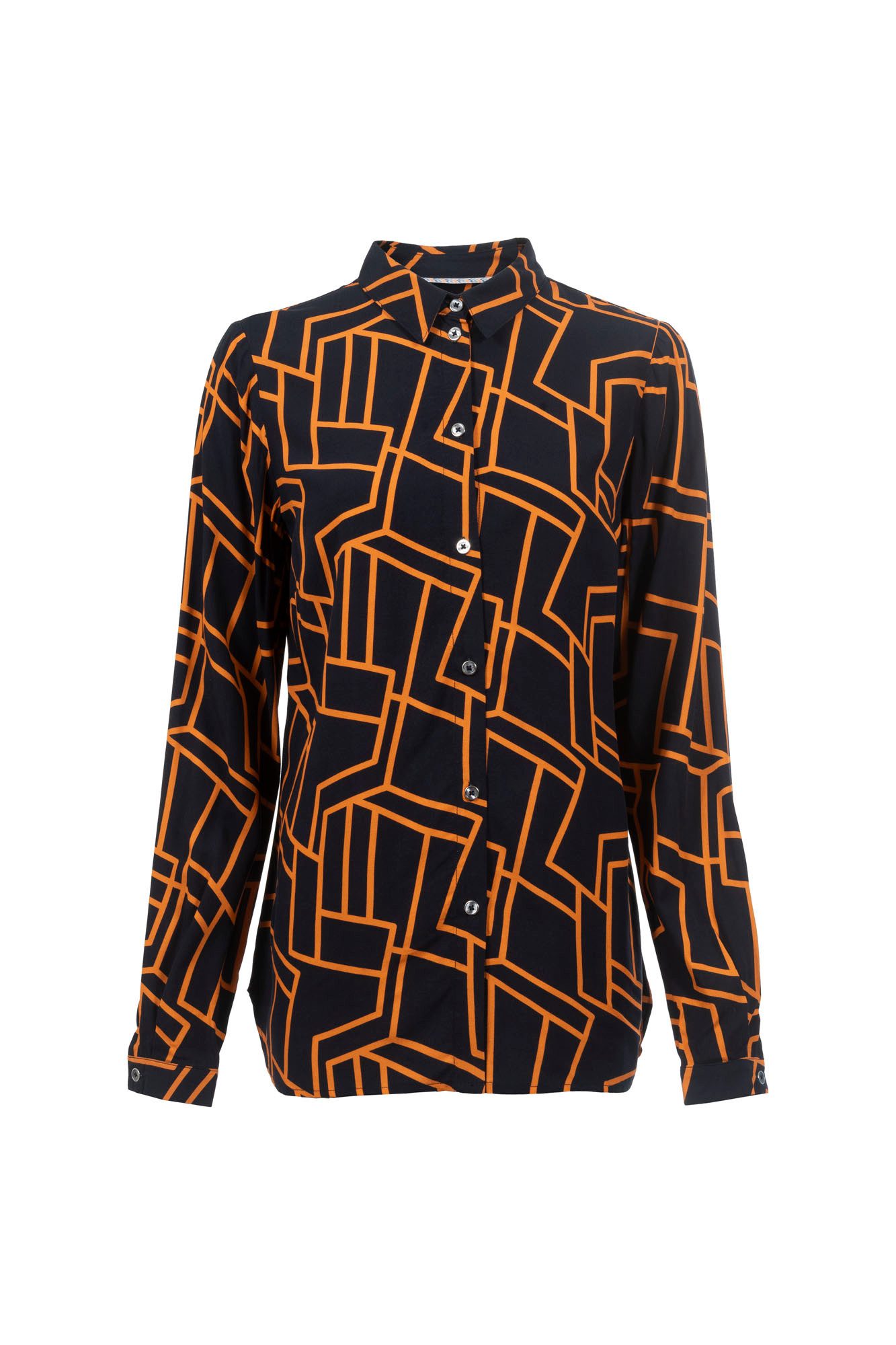 Soquesto Langarmbluse