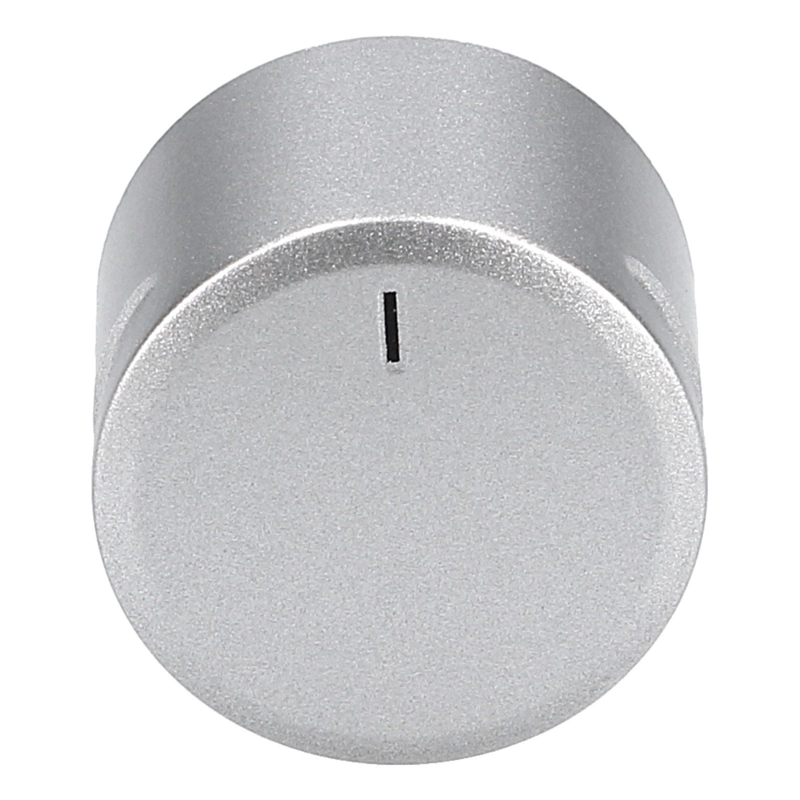 easyPART Schalter wie Beko 250440445 Drehknopf Beko 250440445 für, Backofen / Herd