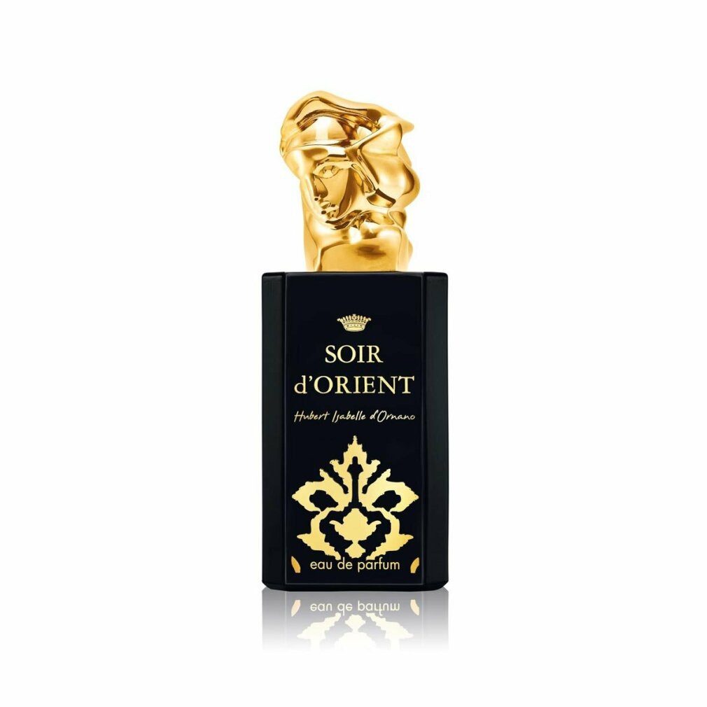 sisley Eau de Parfum Soir D'Orient Eau de Parfum 50ml