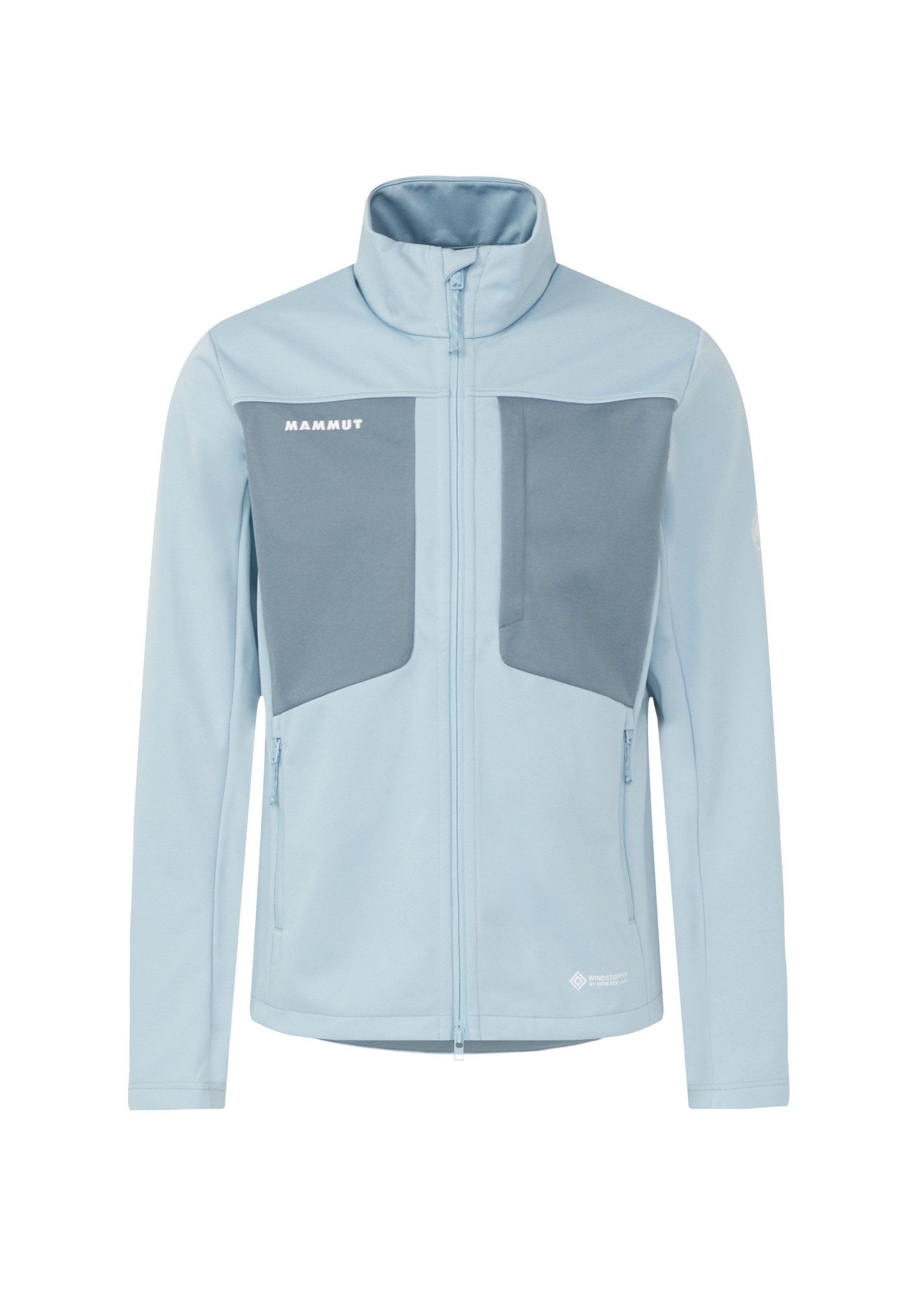 Mammut Softshelljacke Ultimate VIII SO Jacket Men