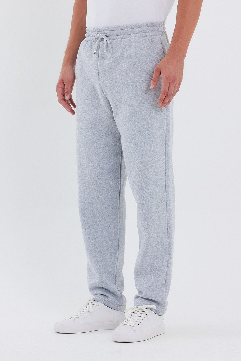 COMEOR Jogginghose Sweathose Herren Freizeit, Sweatpants, Warm, Sporthose